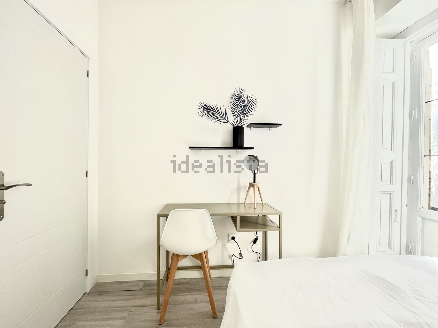 Habitación en alquiler, Madrid