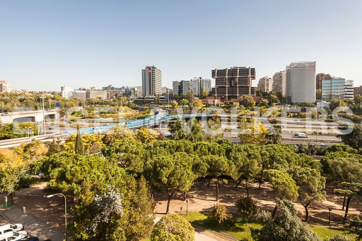 Pis de 129 m² a Madrid