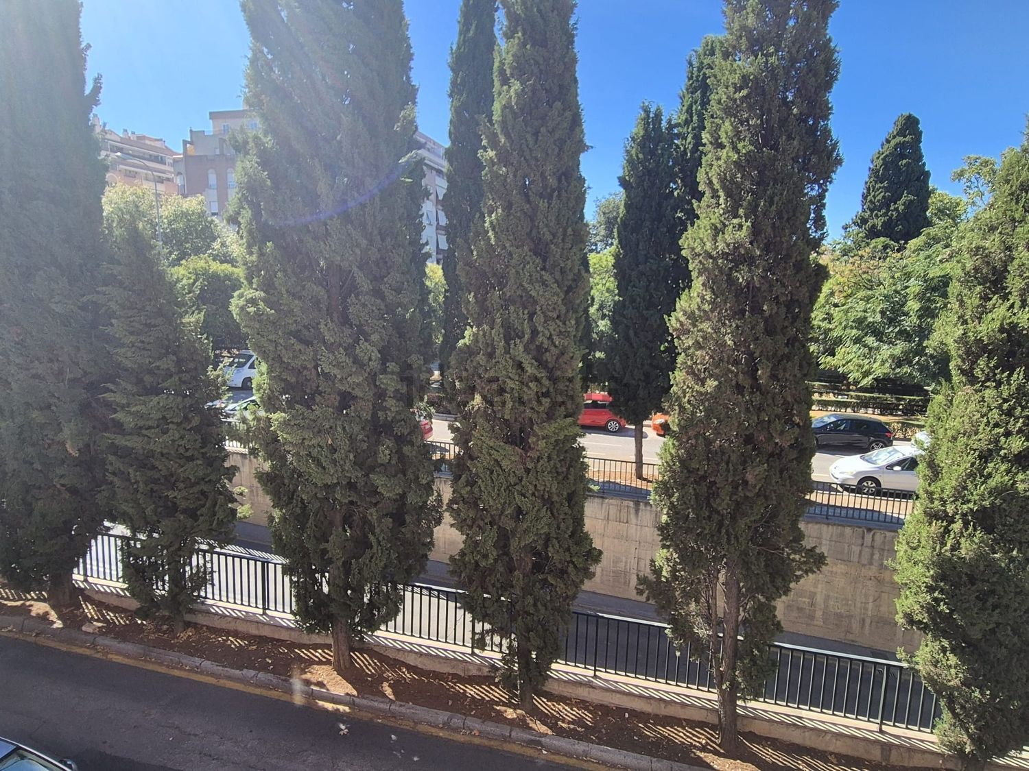 Pis de 72 m² a Granada