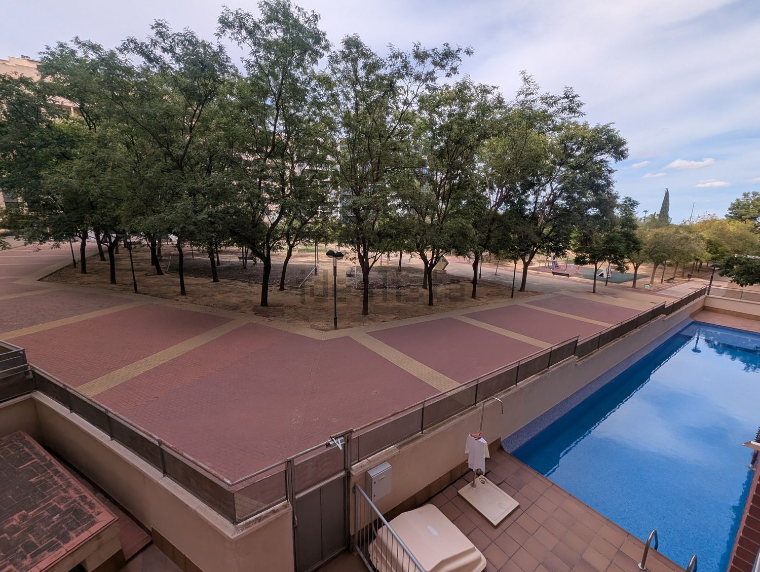 Piso de 89 m² en Murcia
