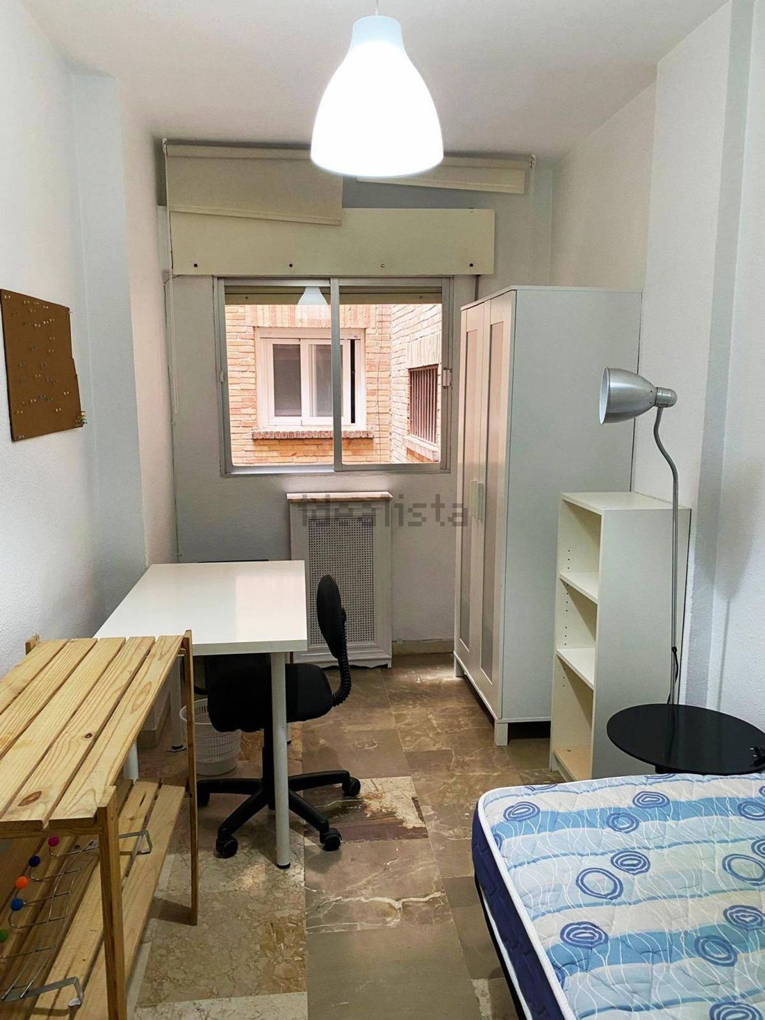 Piso de 119 m² en Granada