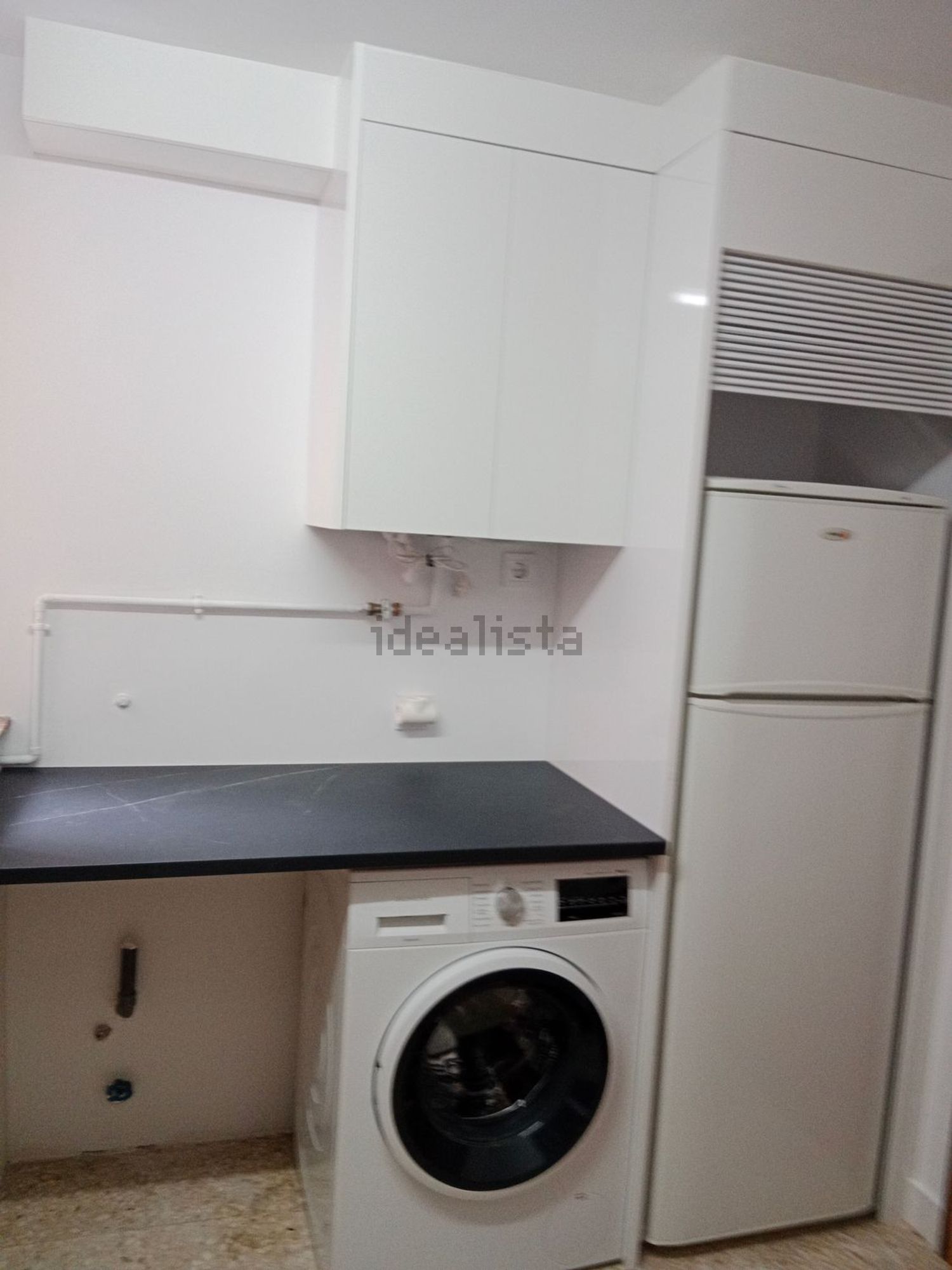 Piso de 91 m² en Ponferrada
