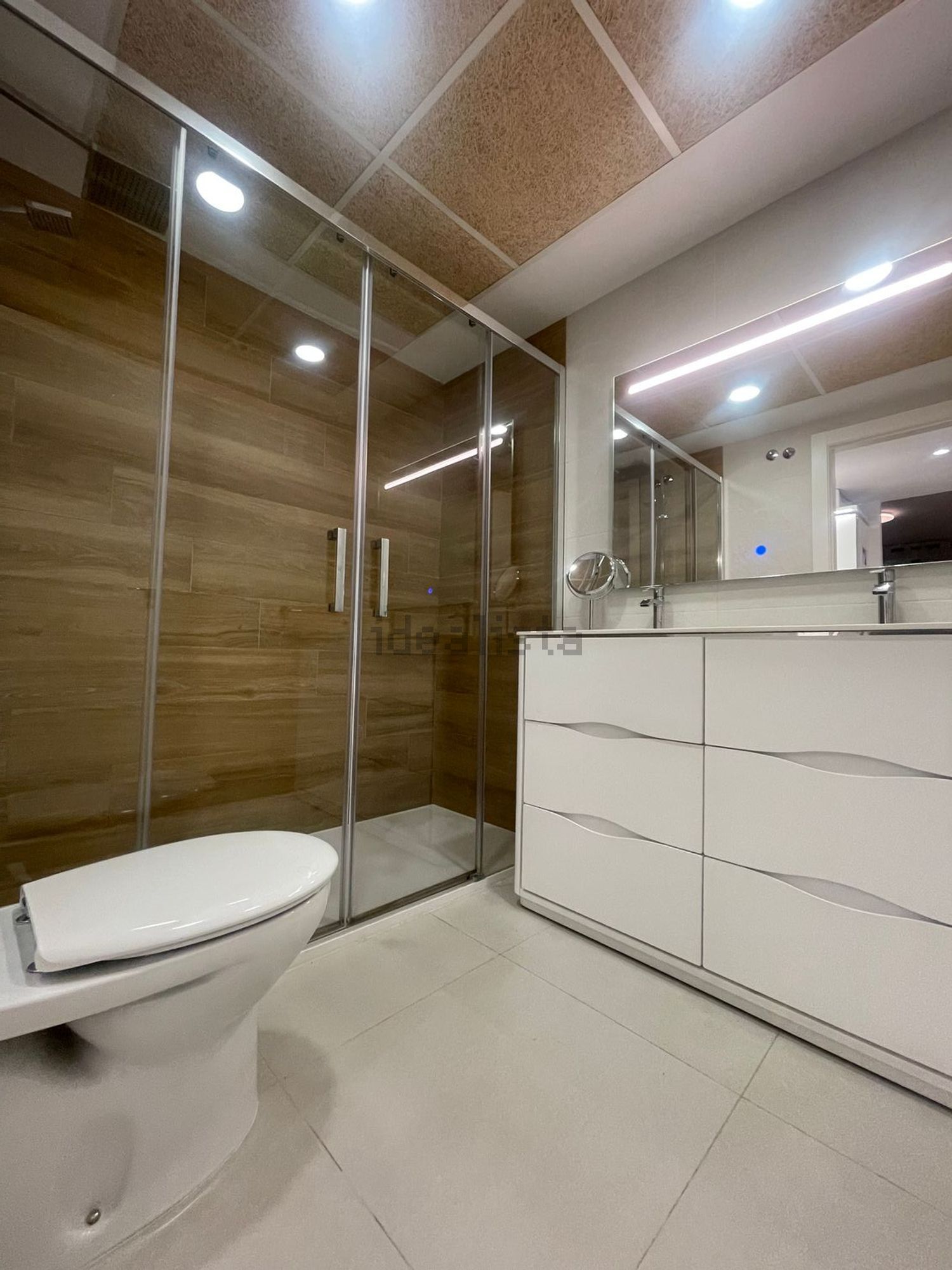 Pis de 111 m² a València