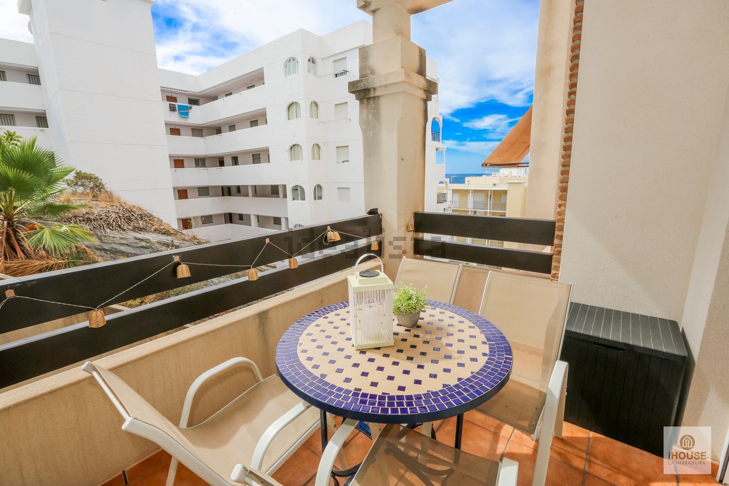Pis de 45 m² a Almuñécar