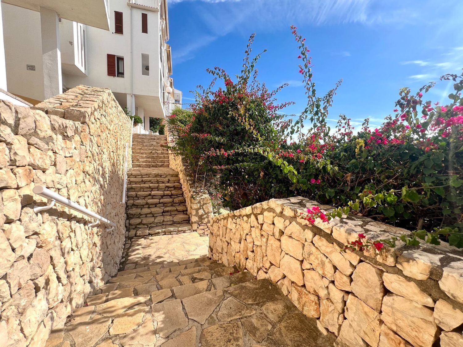 Wohnung 185 m² in Altea