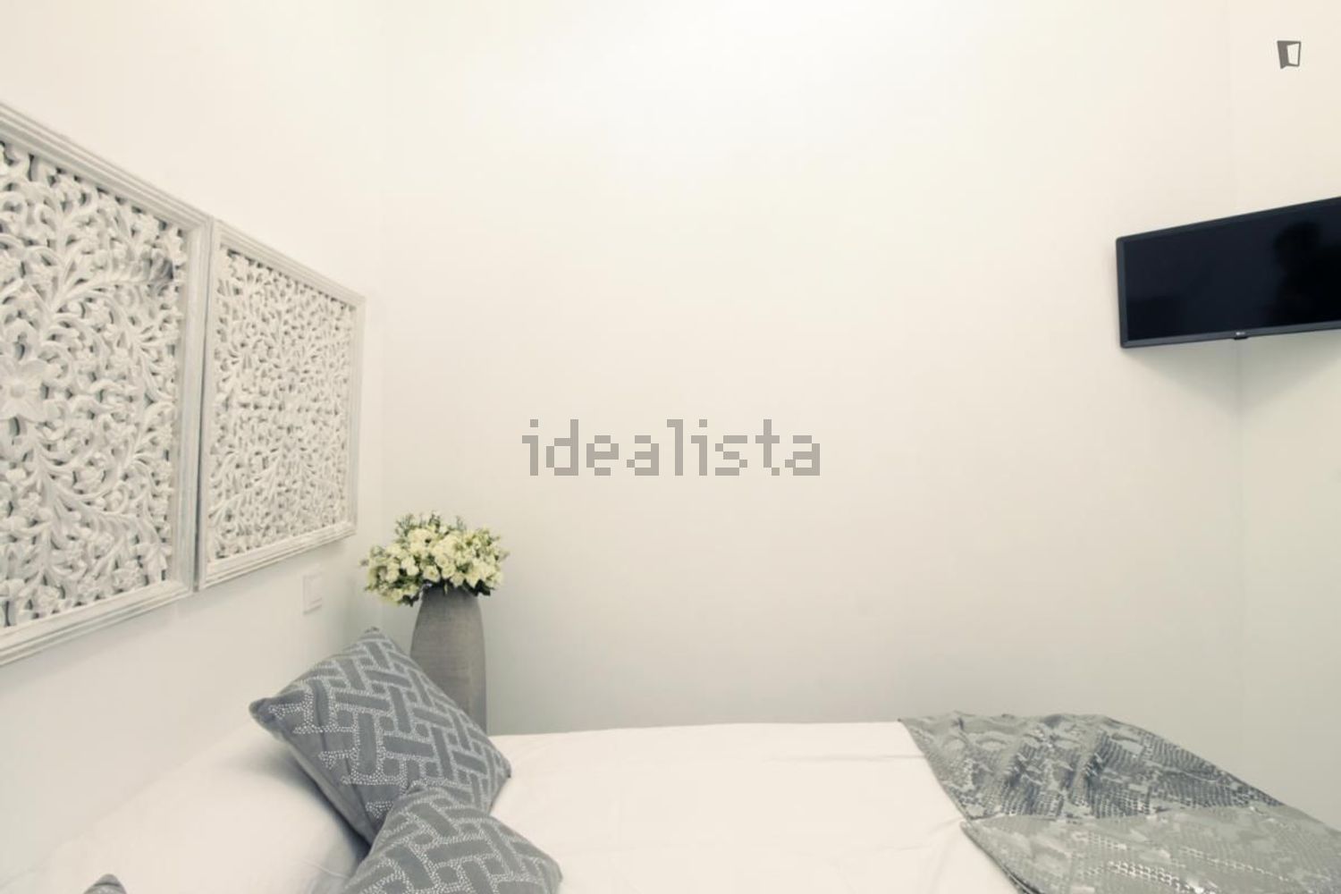 Piso de 50 m² en Madrid