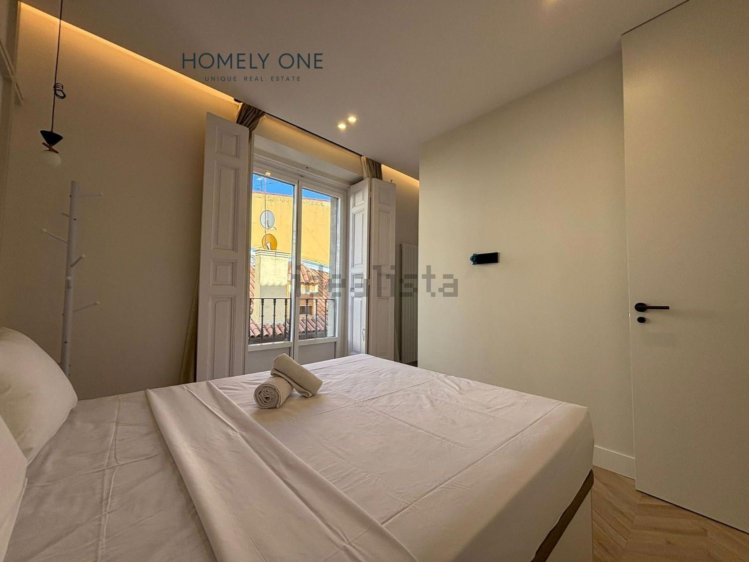 Pis de 152 m² a Madrid
