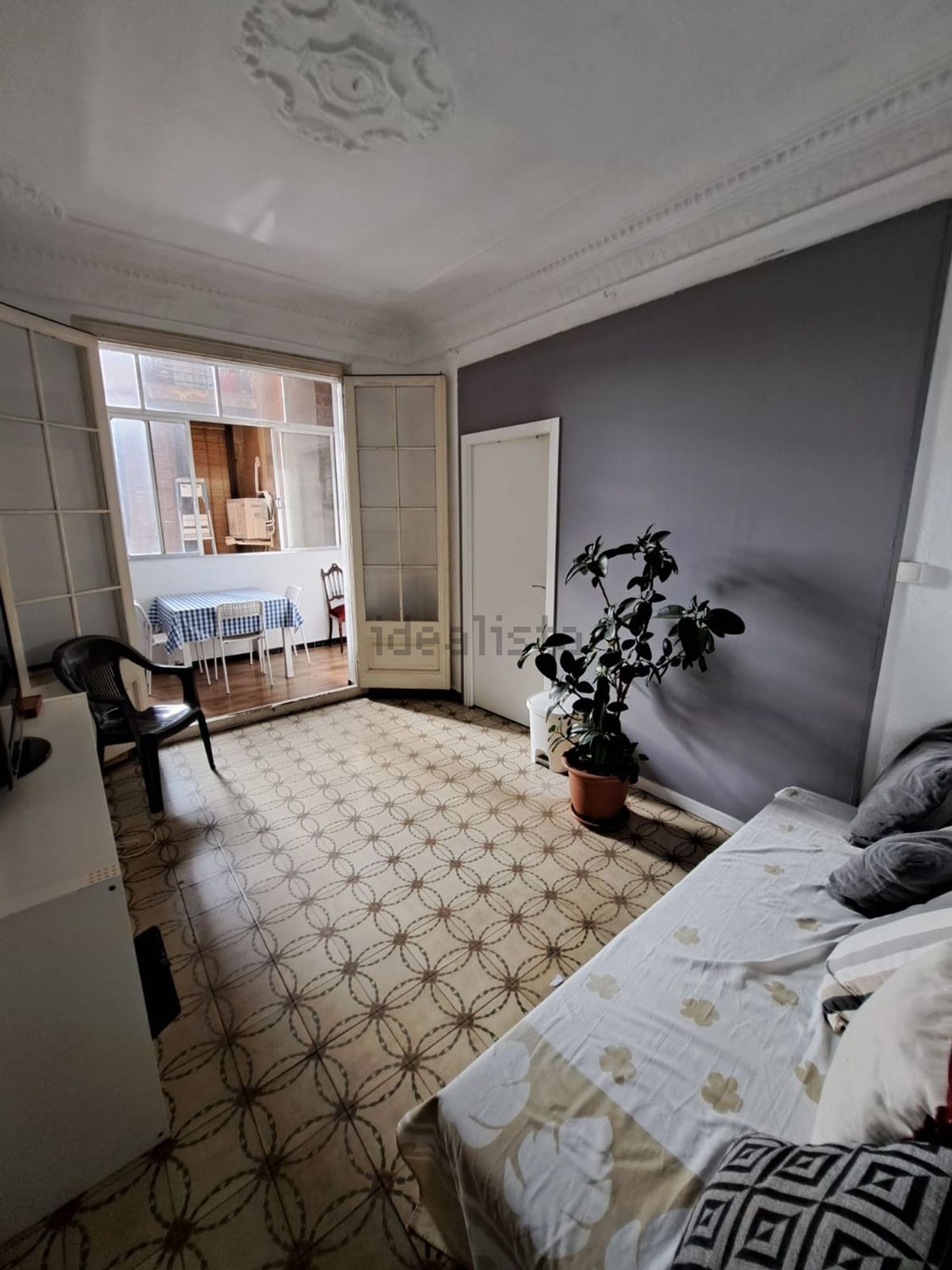 Habitación en alquiler, Barcelona