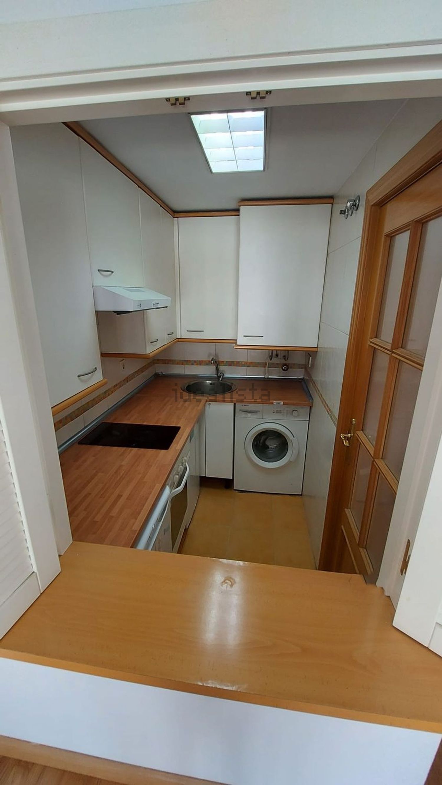 Pis de 52 m² a Madrid