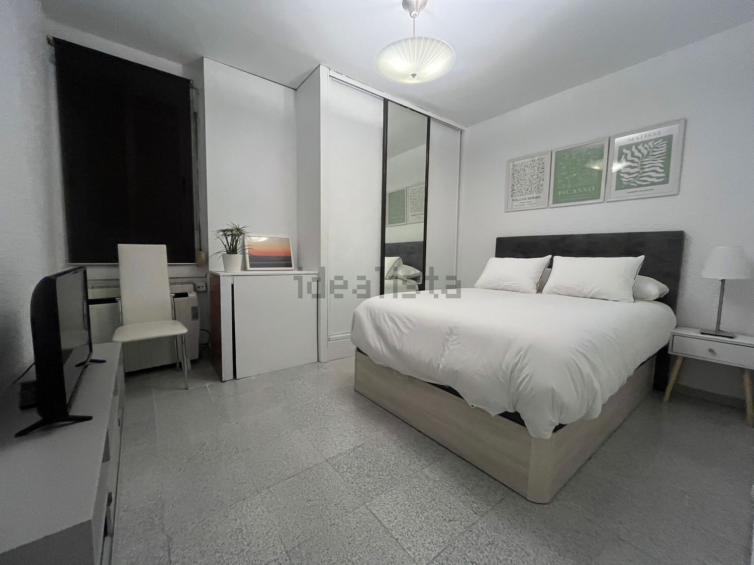 Habitación en alquiler, Zaragoza