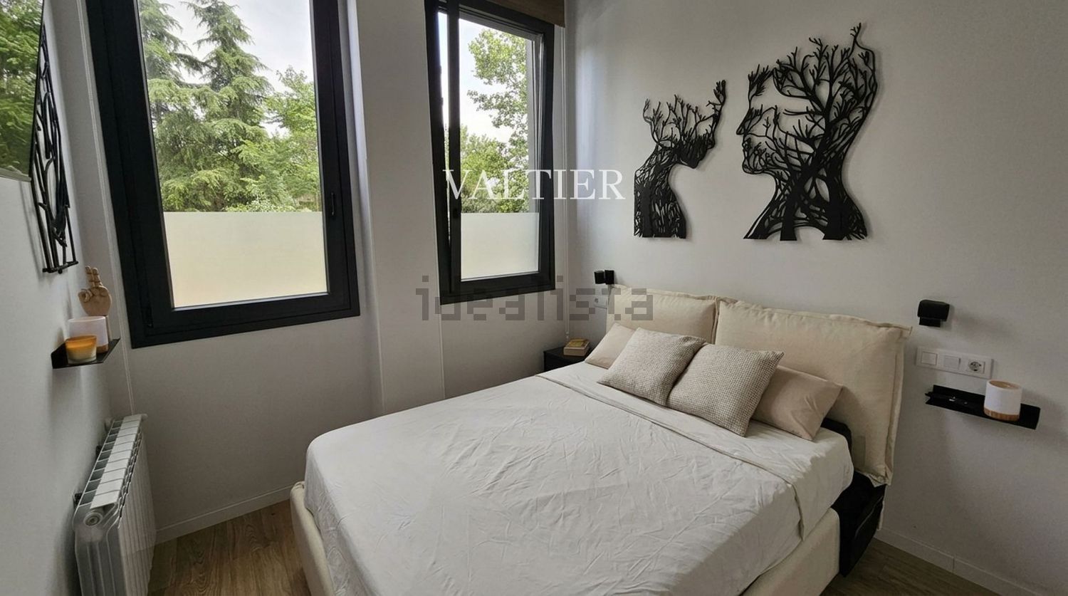 Квартира 70 м² в Мадриде