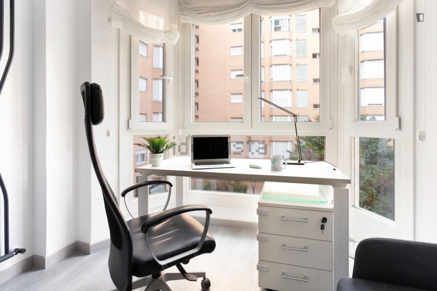 Habitación 80 m², Madrid