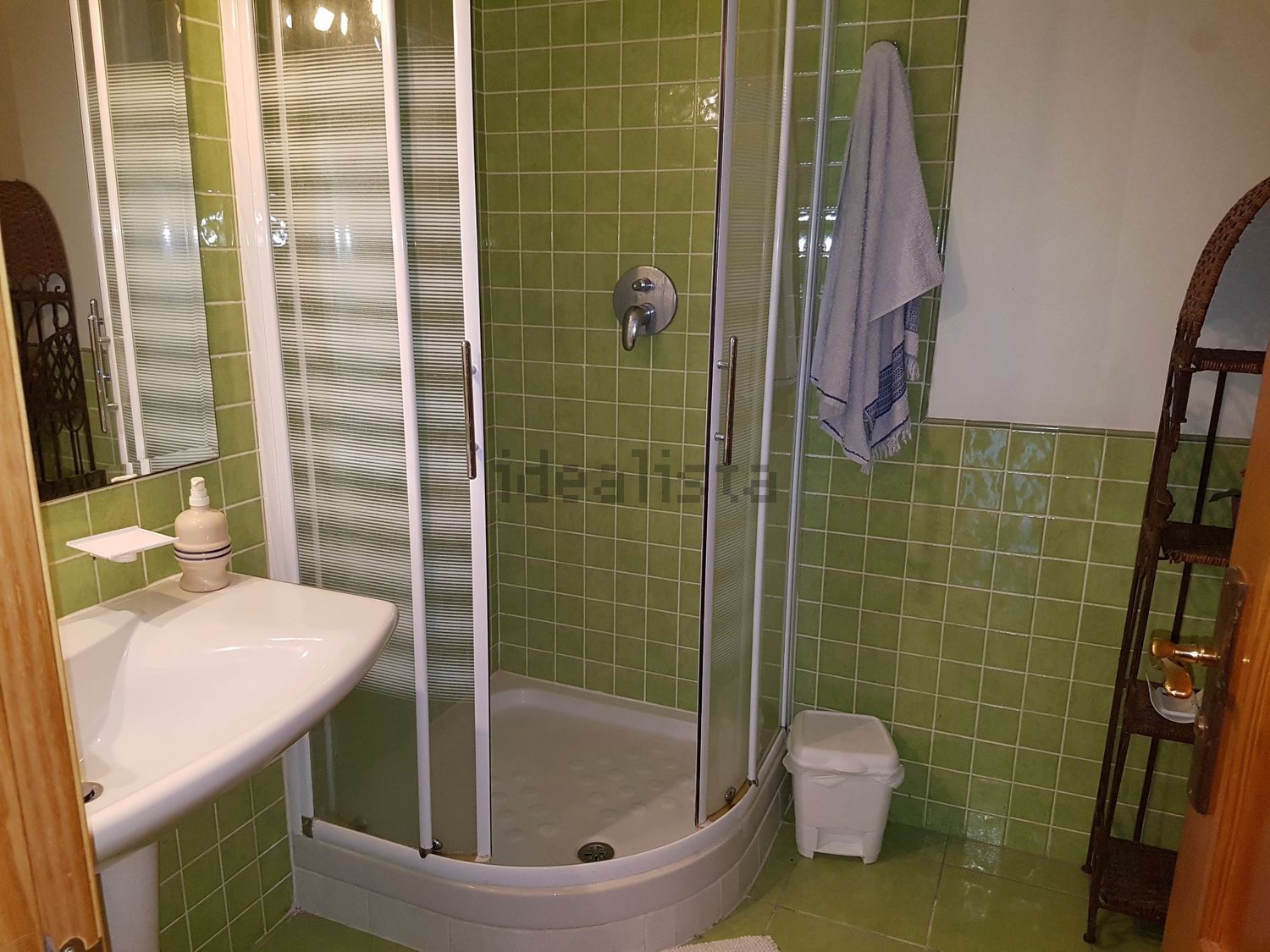 Wohnung 105 m² in Llucmajor