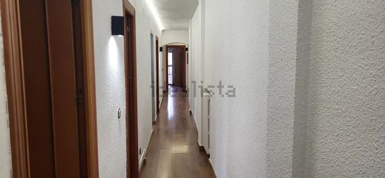 Apartamento 165 m² em Albacete