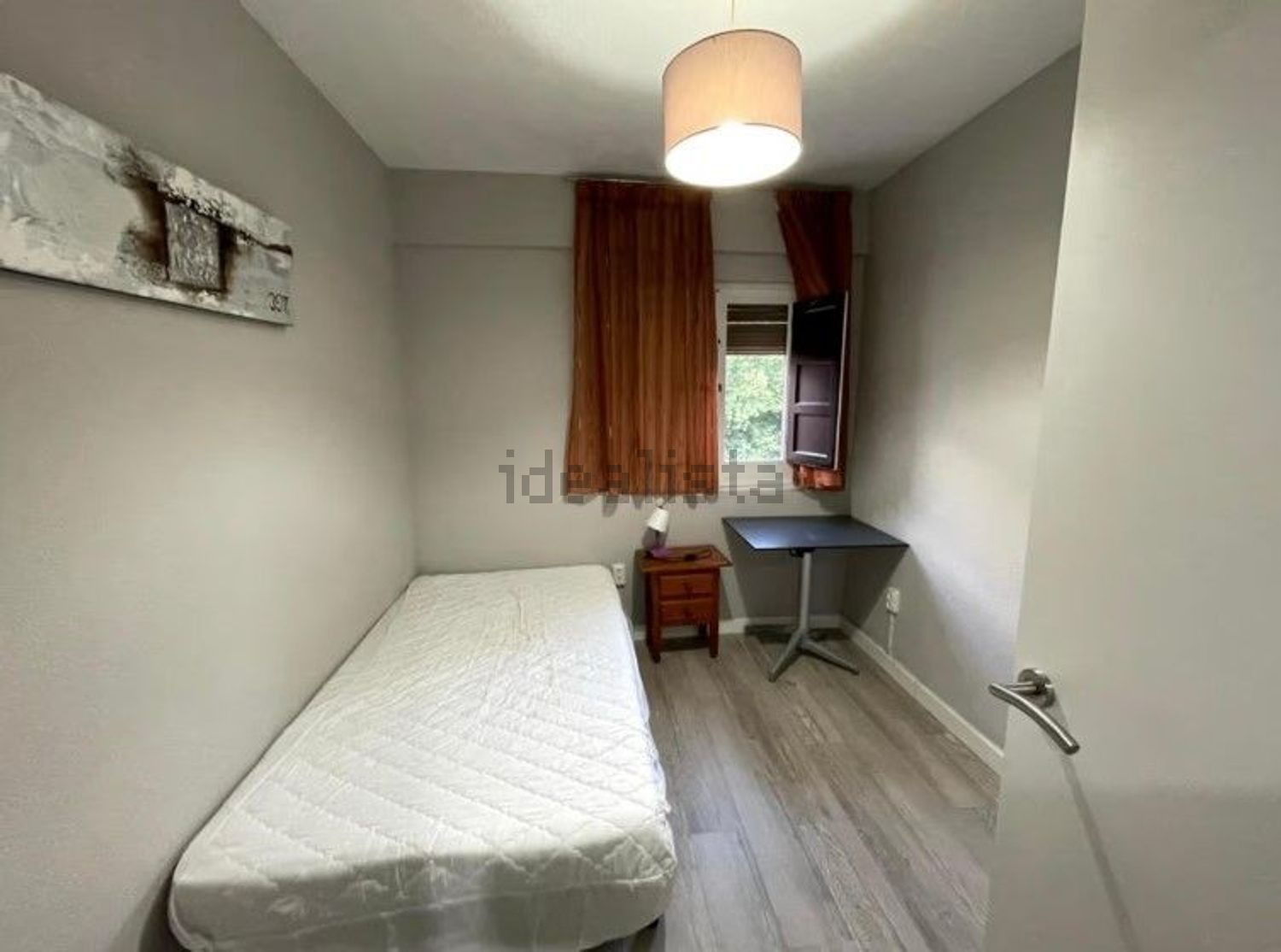 Pis de 70 m² a Granada