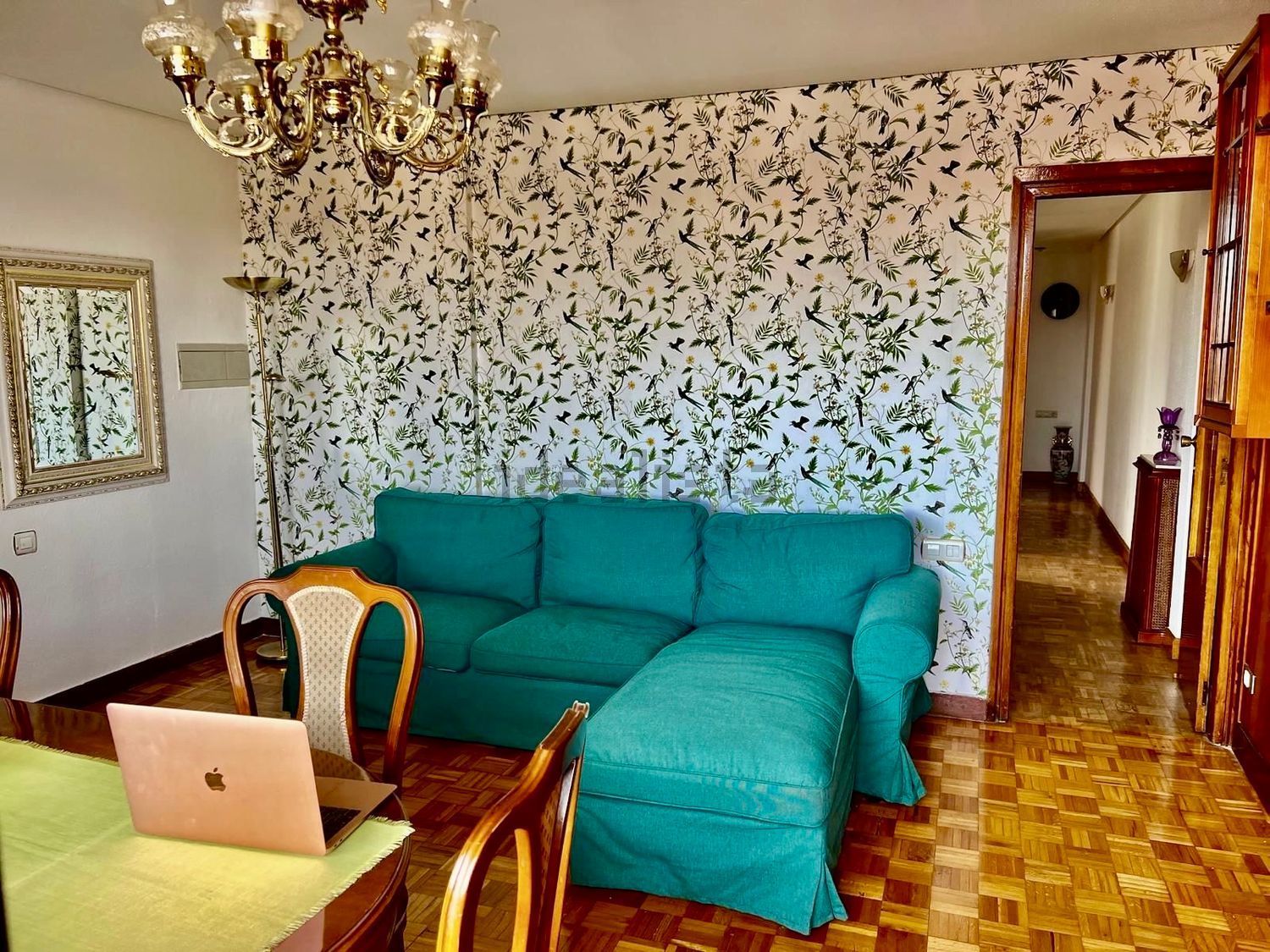 Appartement 120 m² à León