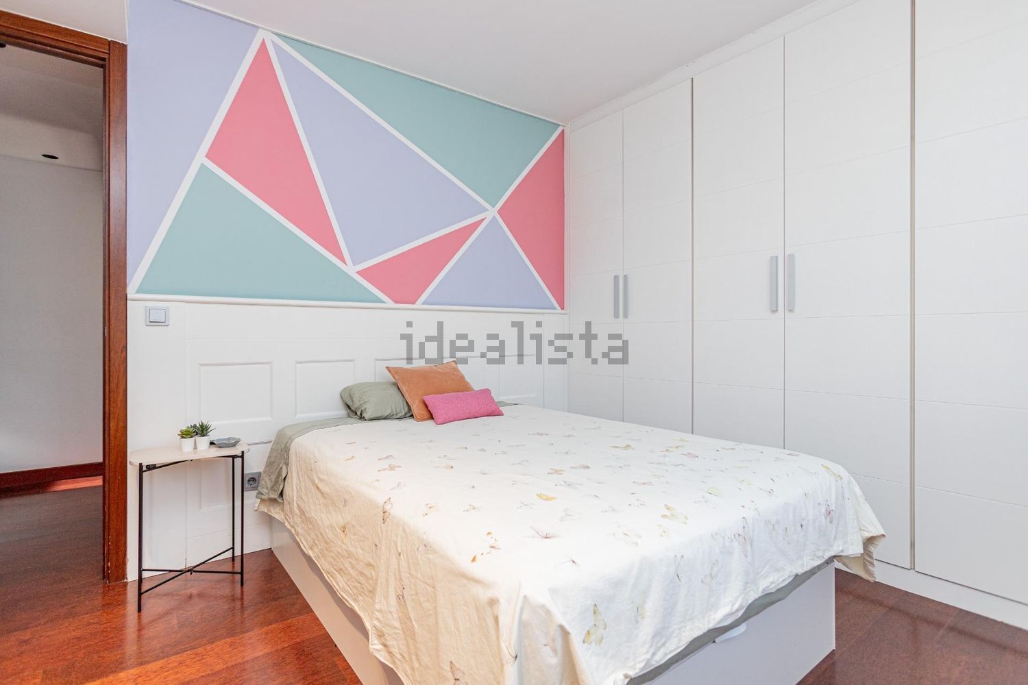 Piso de 119 m² en Madrid