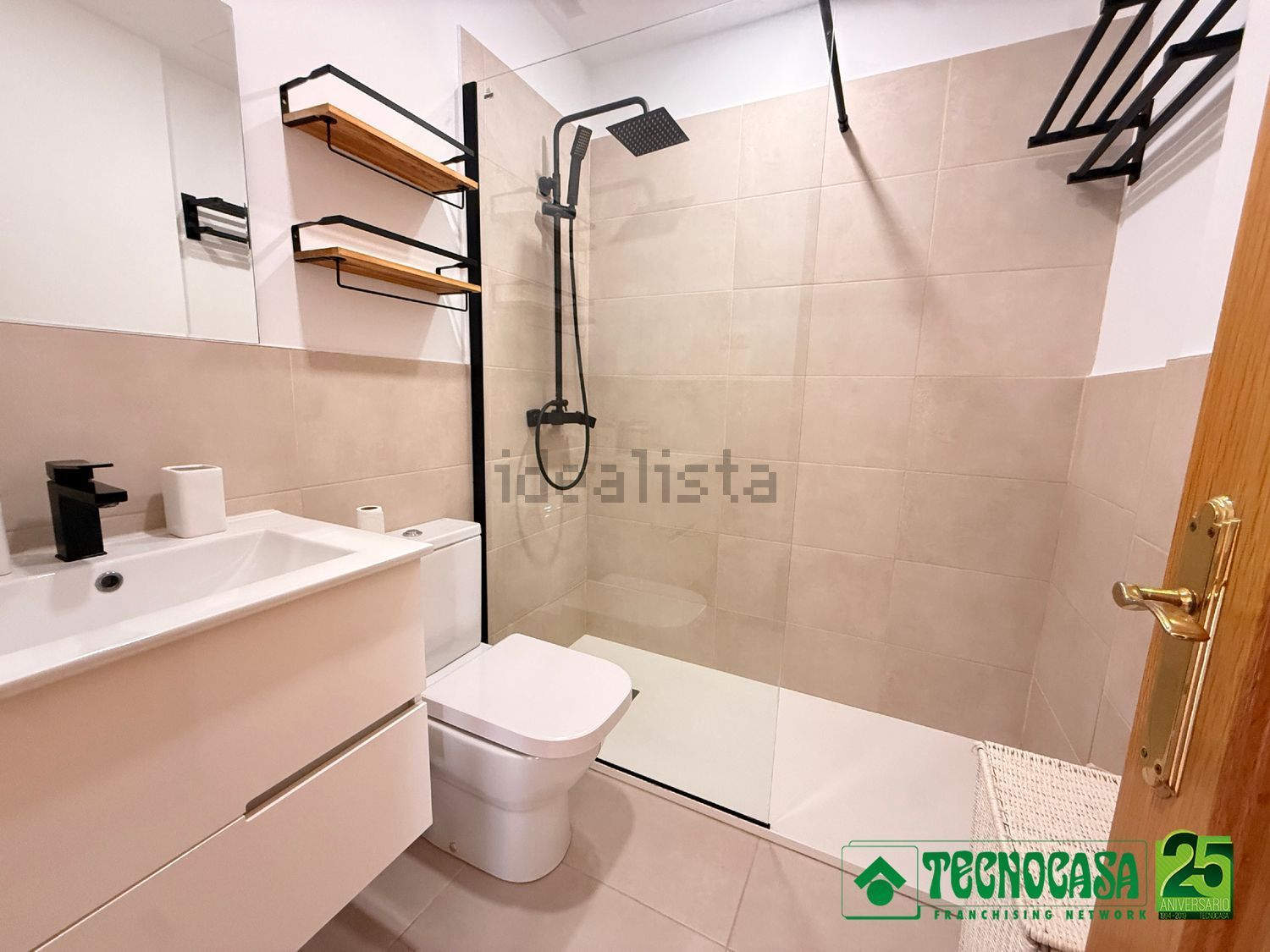 Pis de 35 m² a Madrid