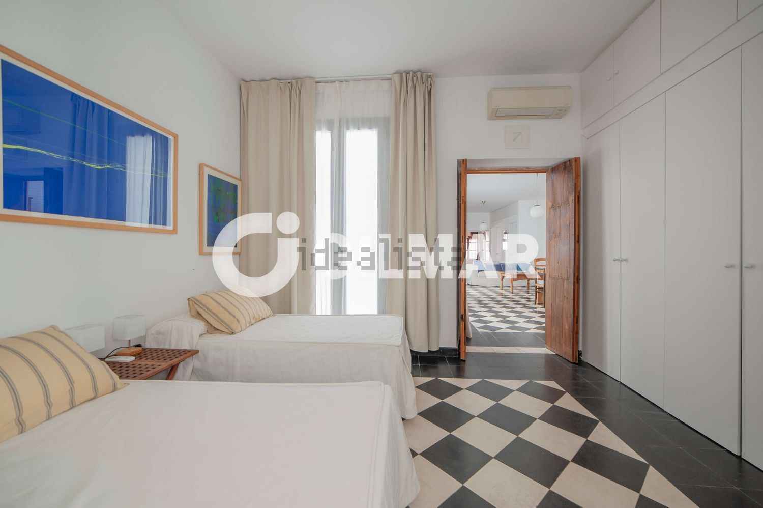 Appartamento 149 m² a Siviglia