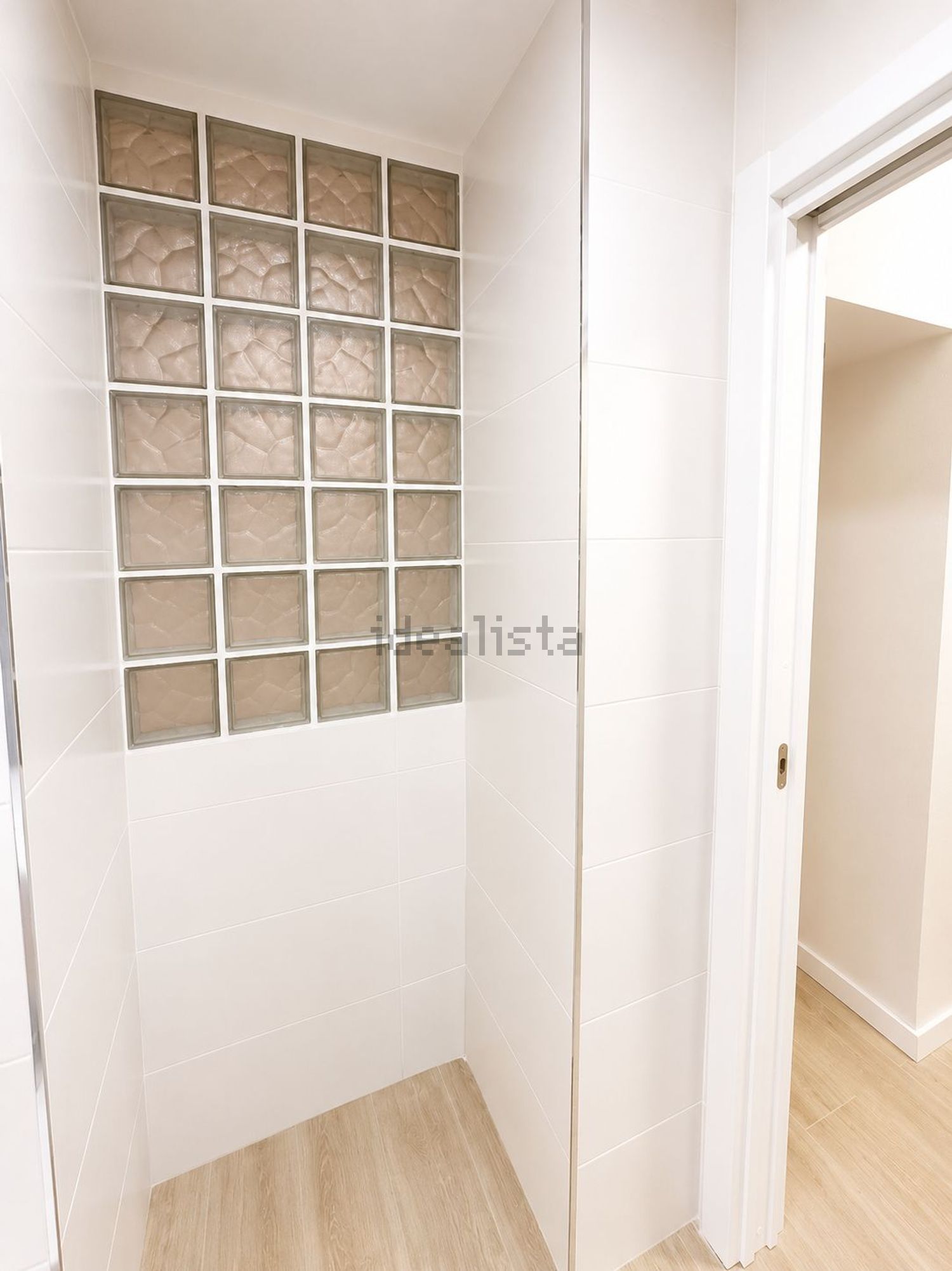 Pis de 26 m² a Madrid