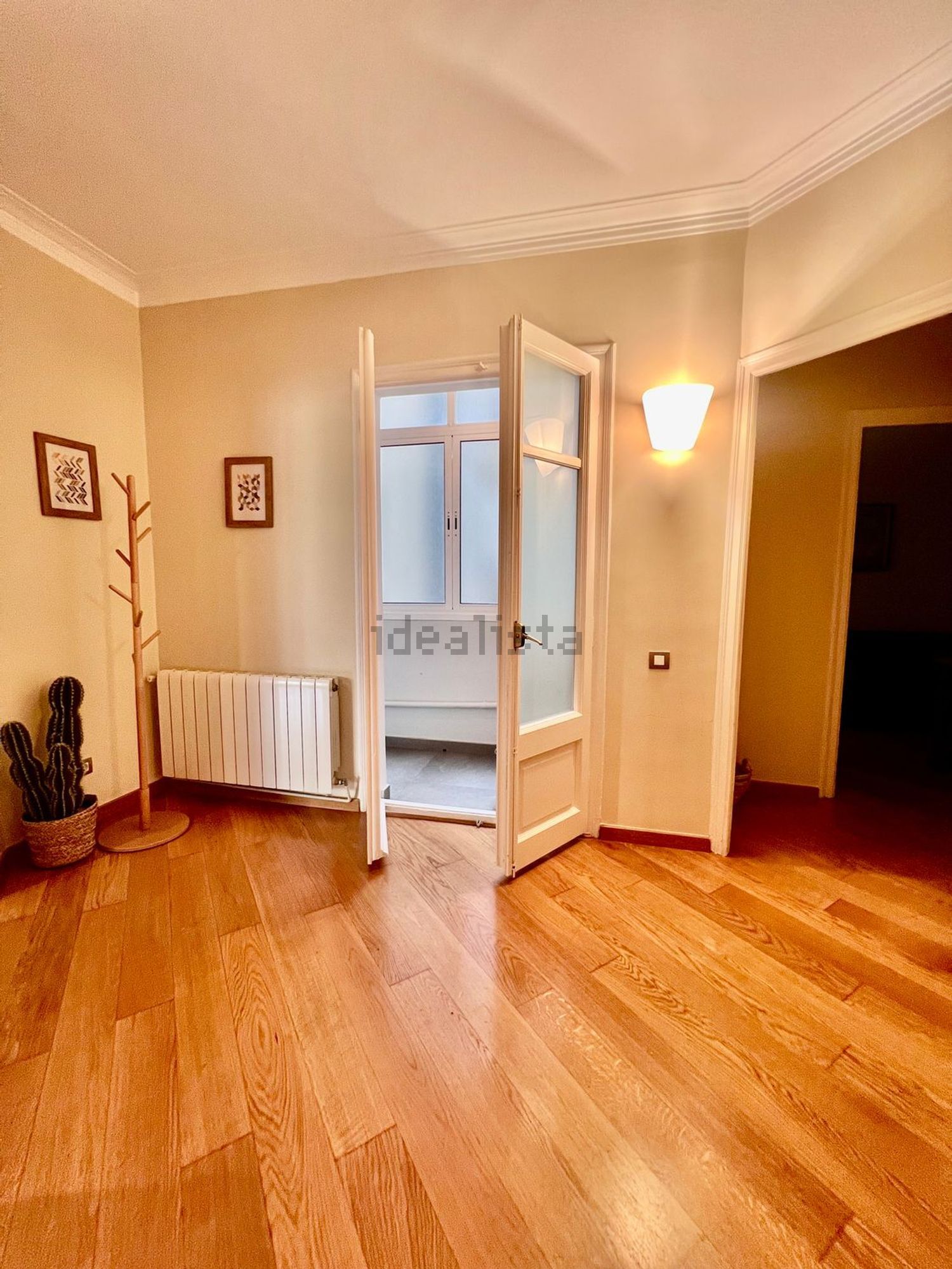 Piso de 128 m² en Barcelona