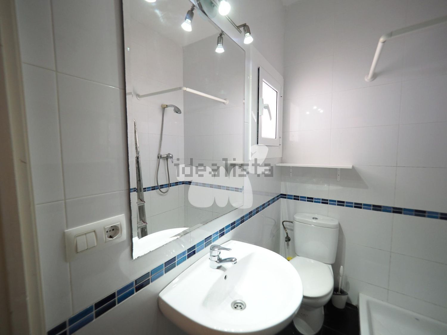 Pis de 34 m² a Sitges