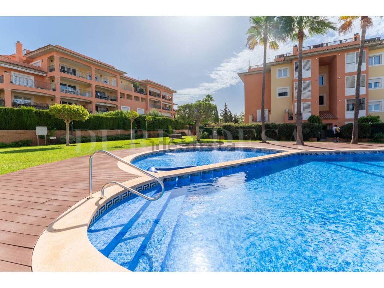 Piso de 120 m² en Palma