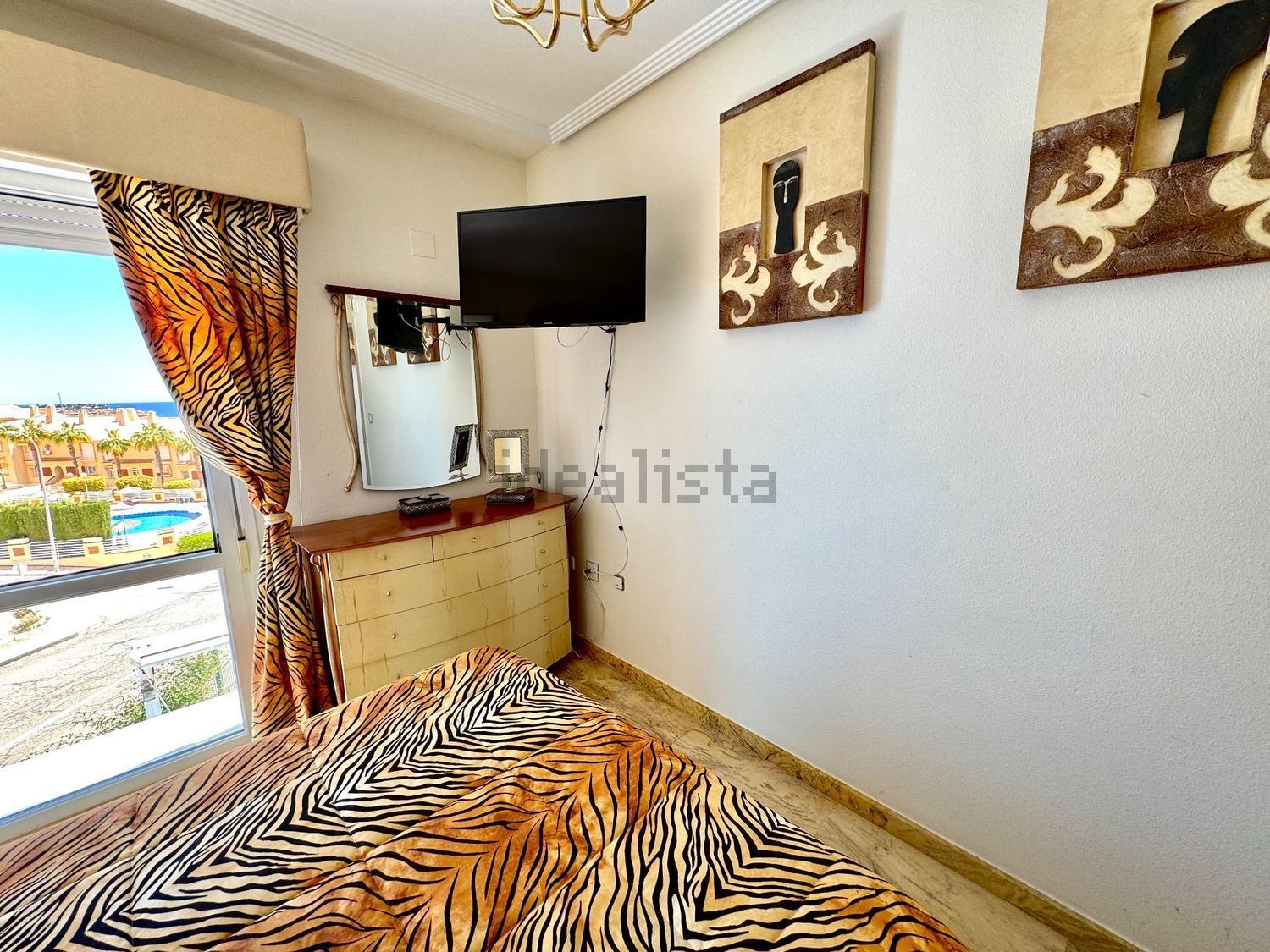 Casa de 200 m² en Orihuela