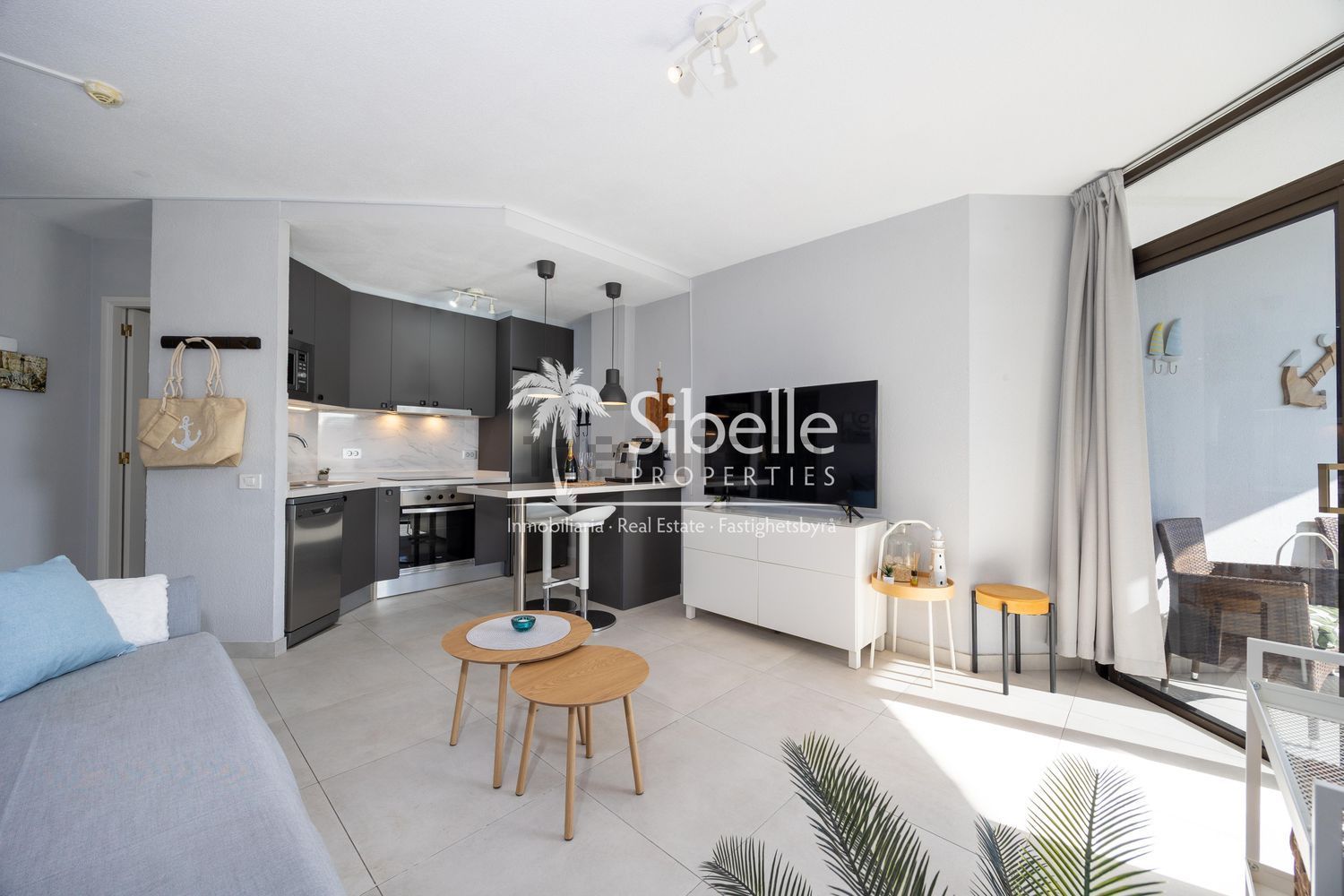 Appartement 54 m² à Mogán
