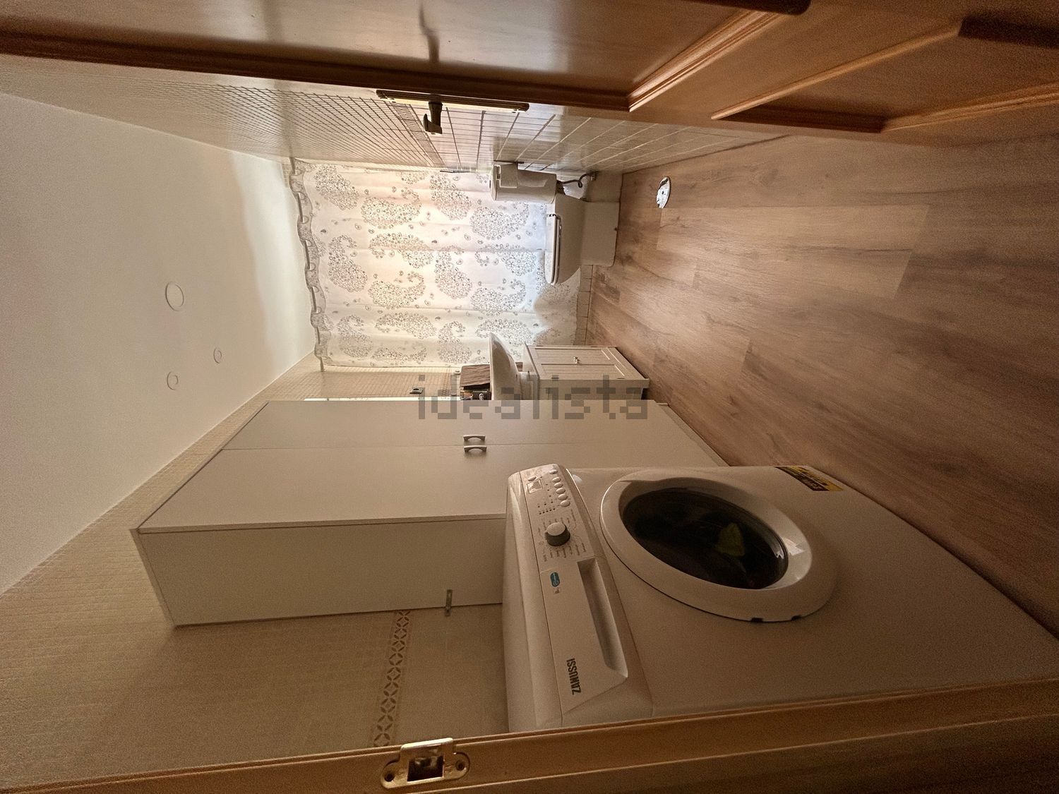Piso de 74 m² en Madrid