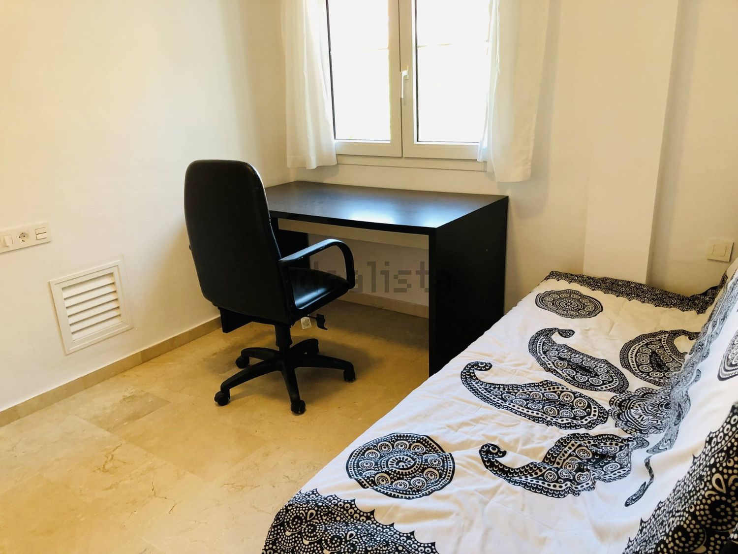 Piso de 115 m² en Torremolinos