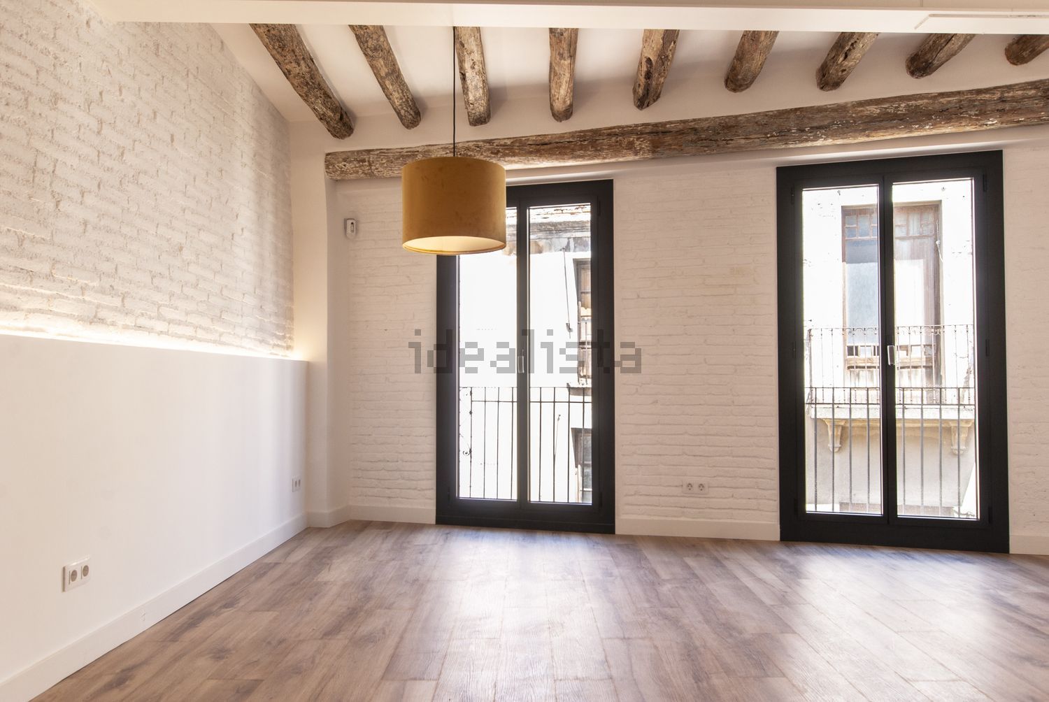 Apartamento 100 m² em Reus