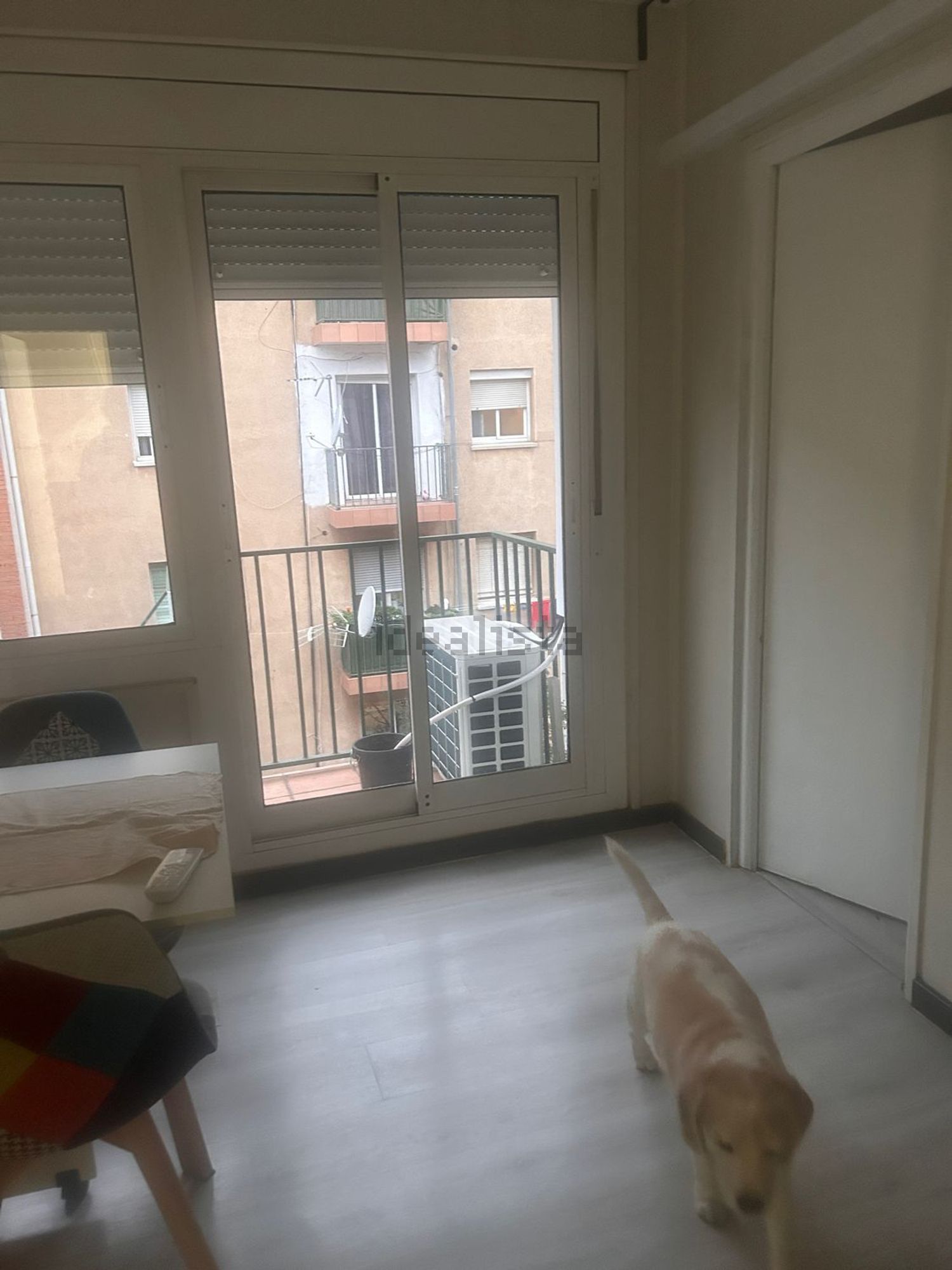 Stanza in affitto, Terrassa