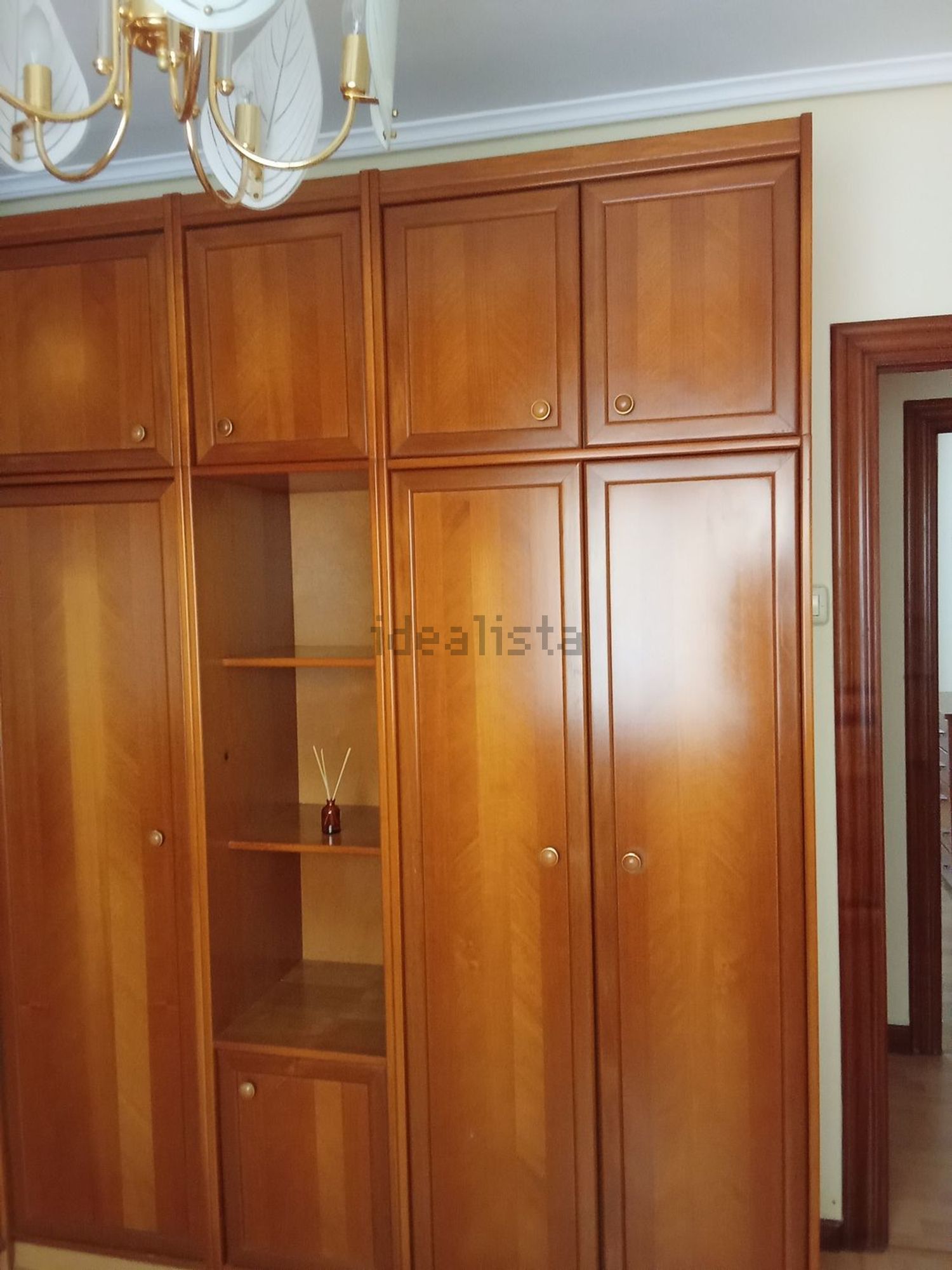 Piso de 90 m² en Corvera de Asturias