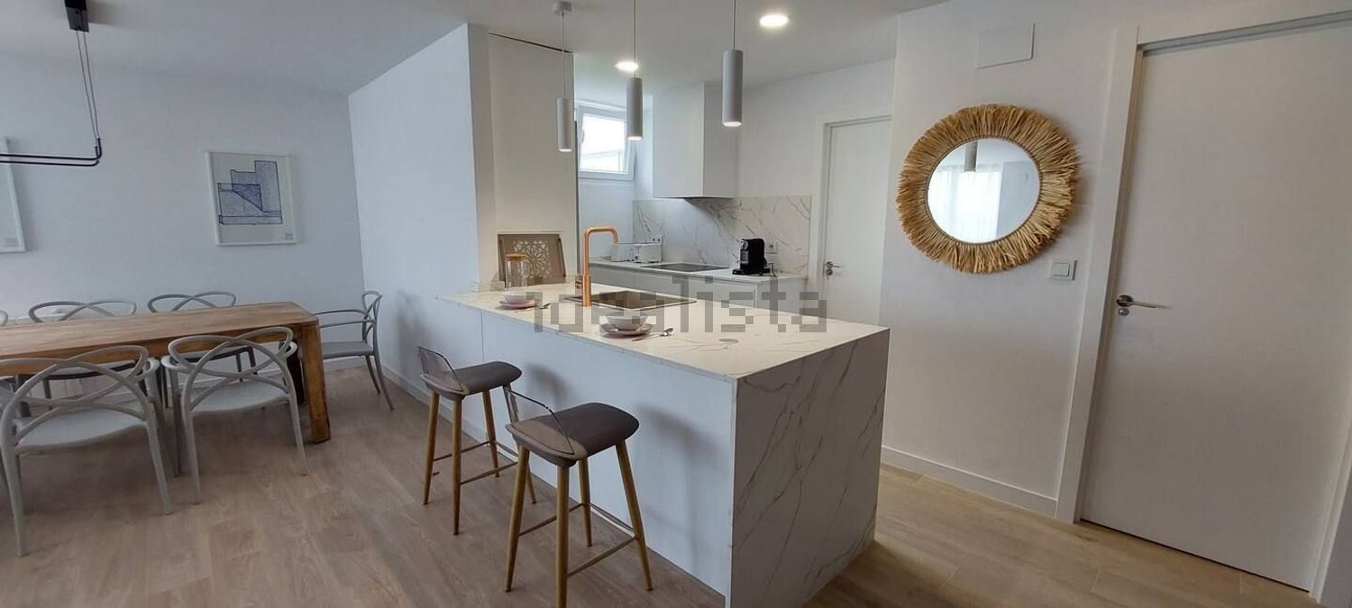 Pis de 130 m² a Santander