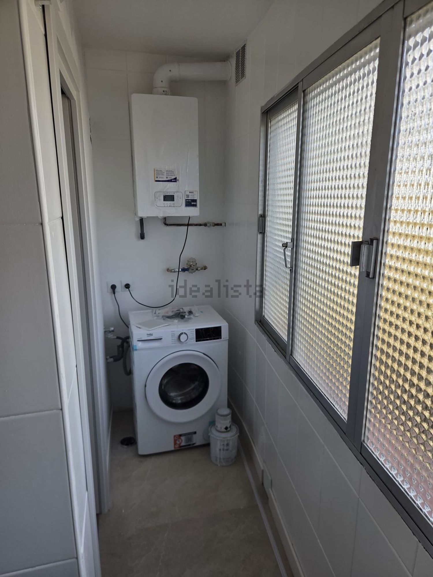Chambre à louer, Madrid