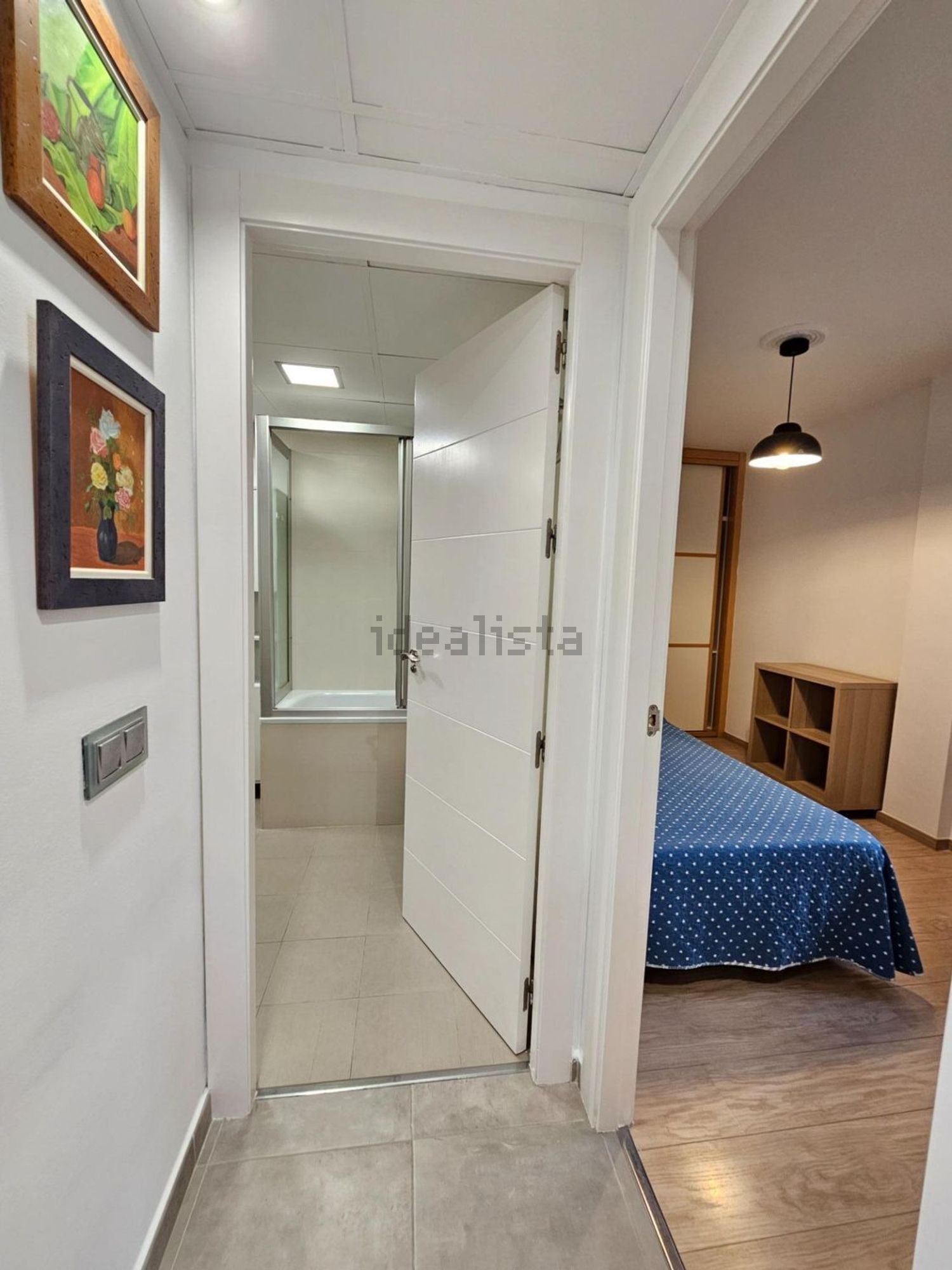 Pis de 115 m² a Almeria