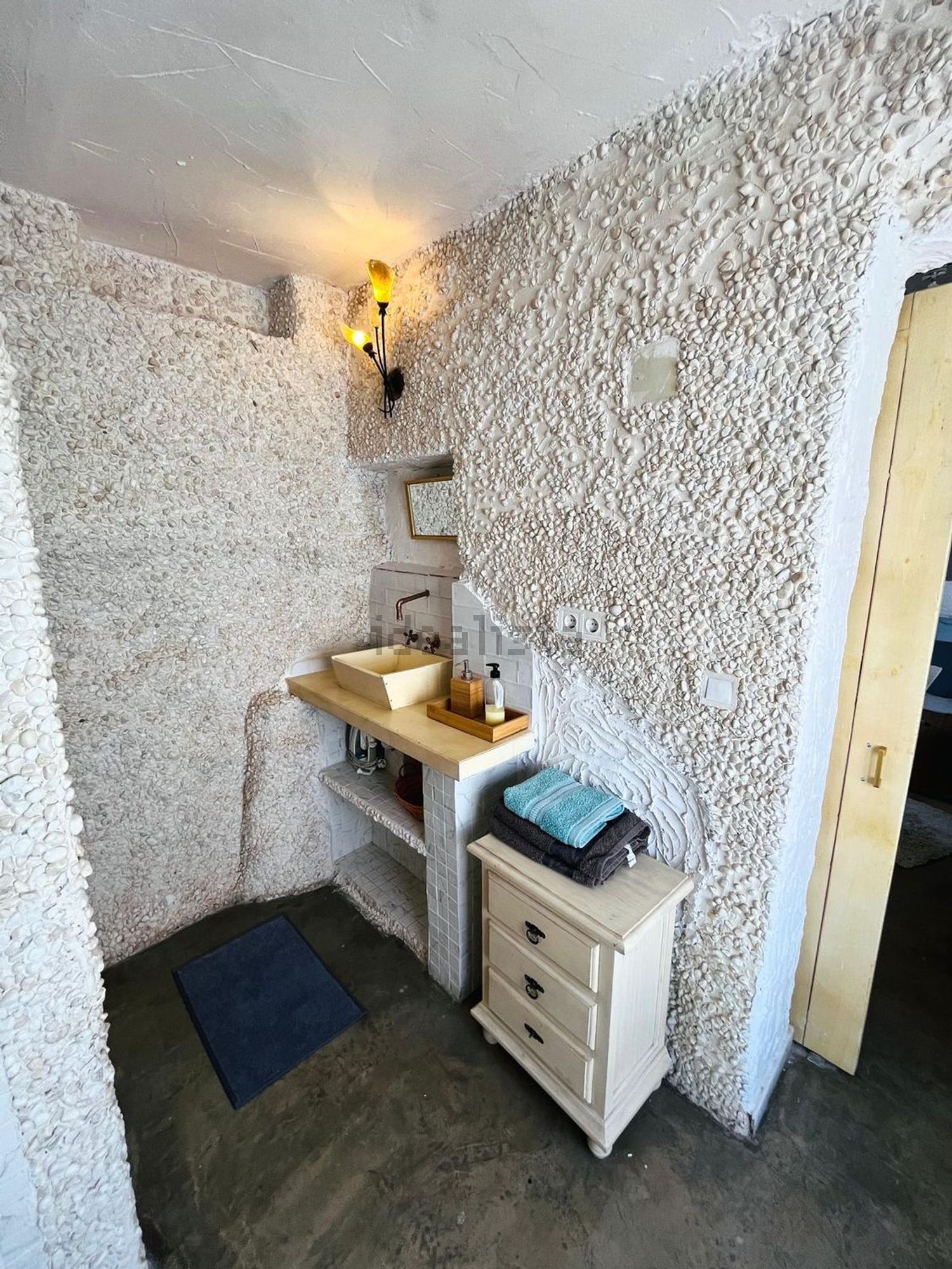 Appartamento 31 m² a Mijas