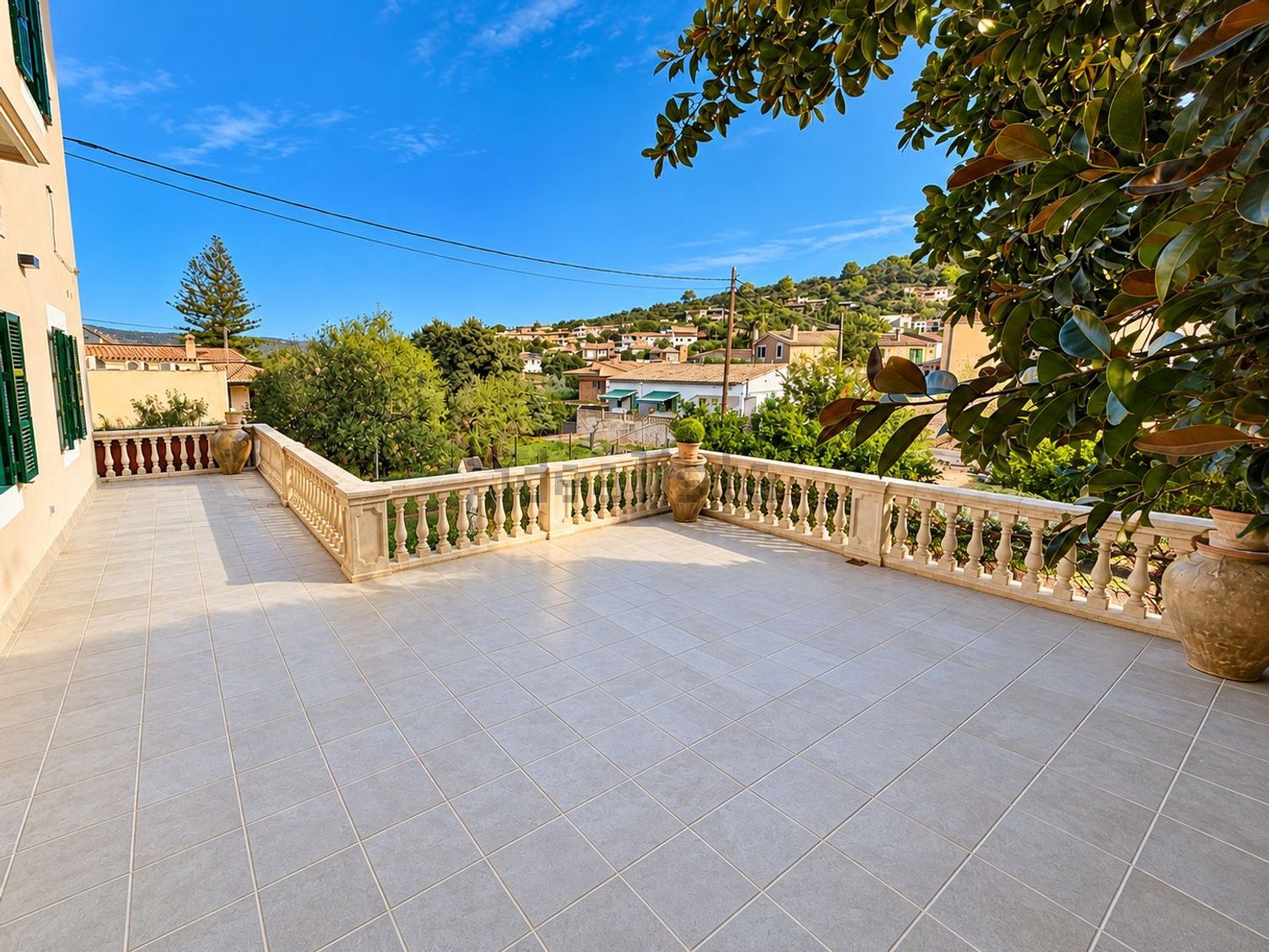 Pis de 150 m² a Calvià