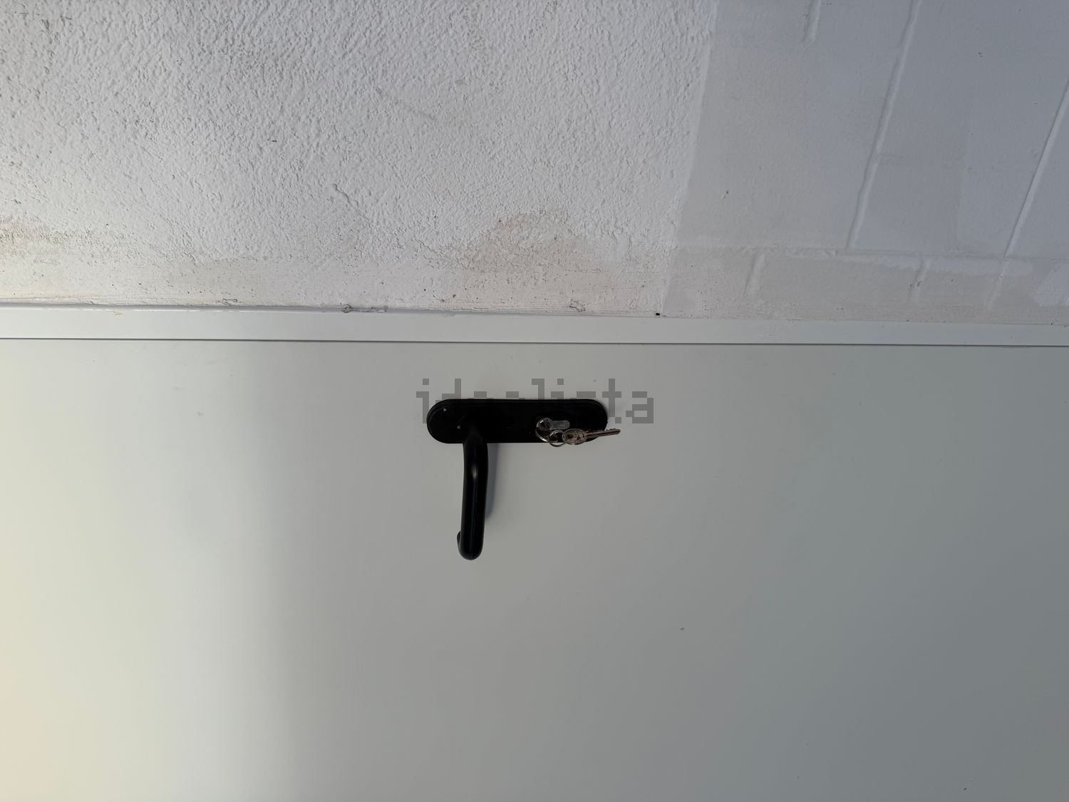 Habitació de lloguer, Vilanova i la Geltrú