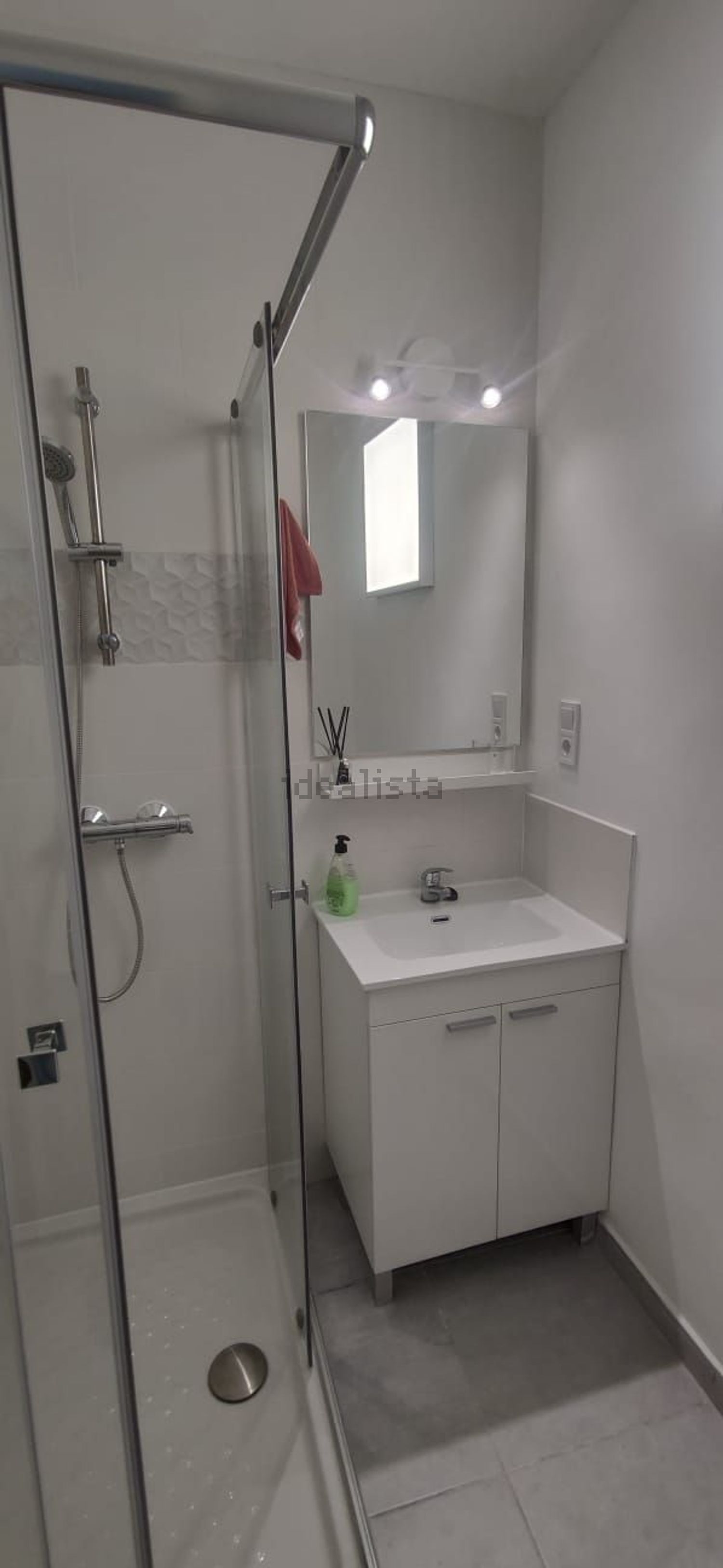 Habitación en alquiler, Alcoy