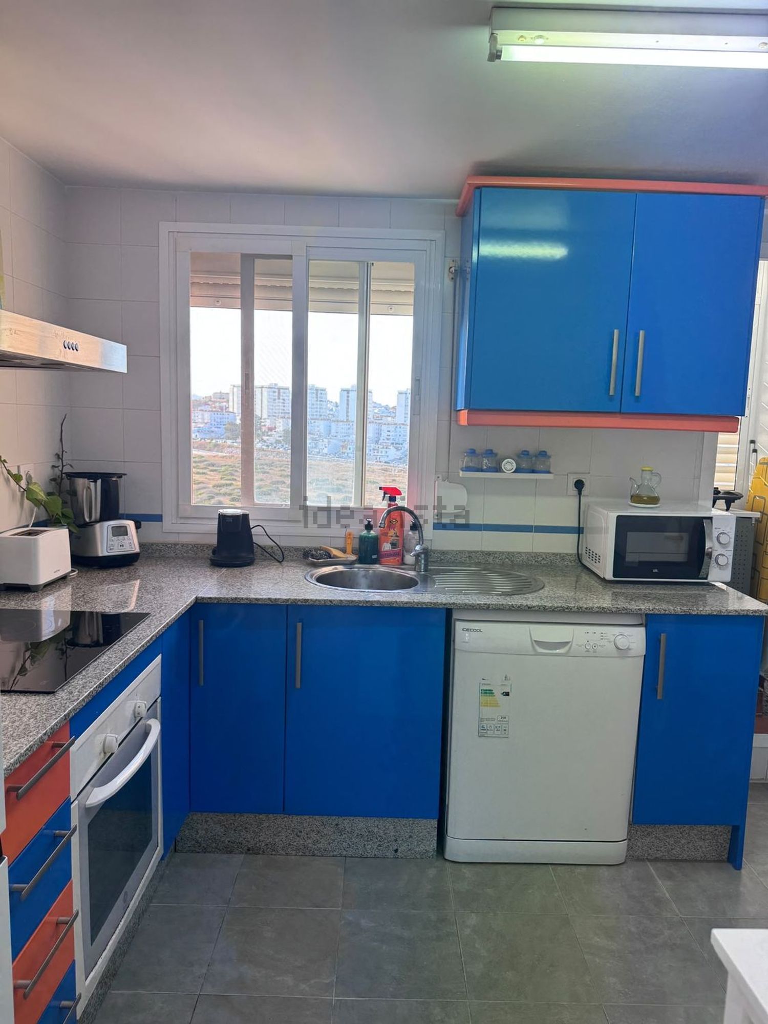 Pis de 90 m² a Algesires
