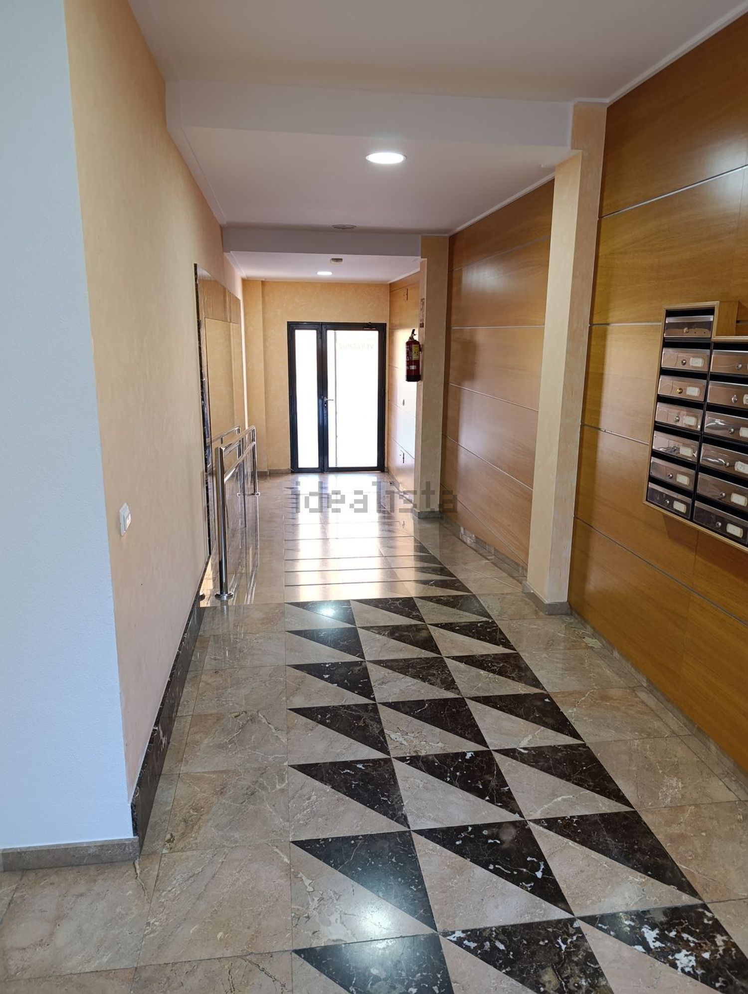 Pis de 65 m² a Múrcia