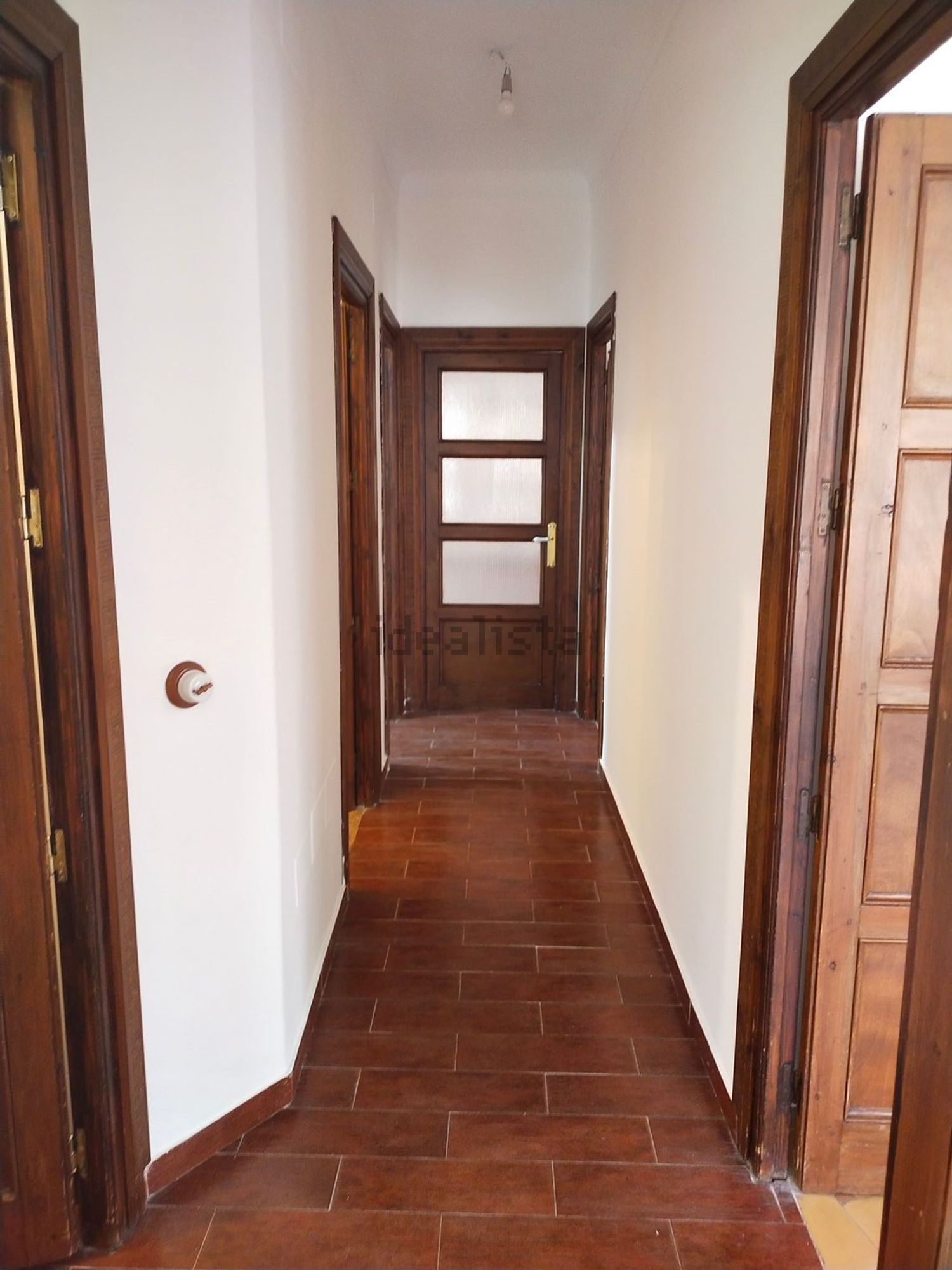 Habitació de lloguer, Màlaga
