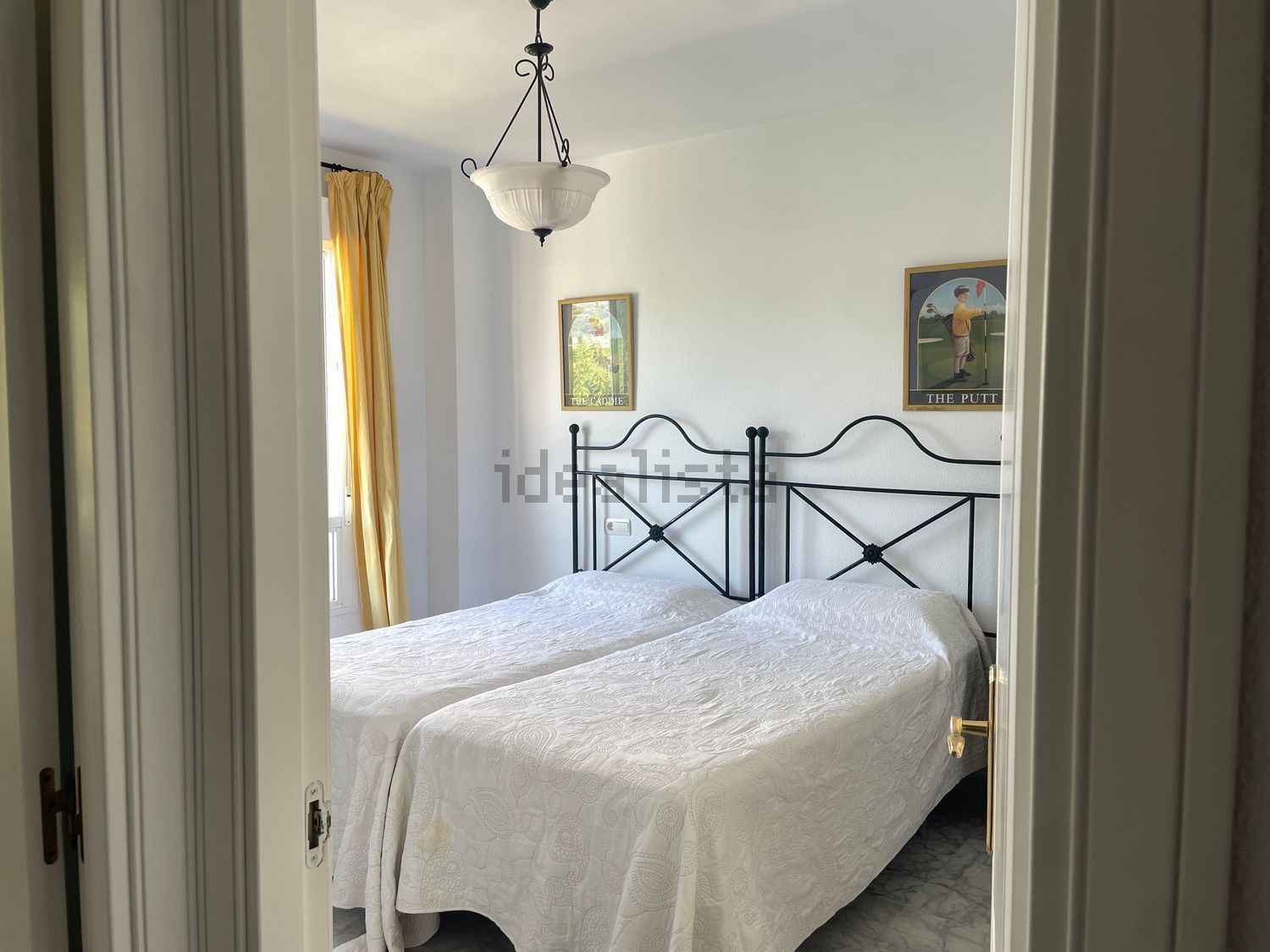 Wohnung 86 m² in Marbella