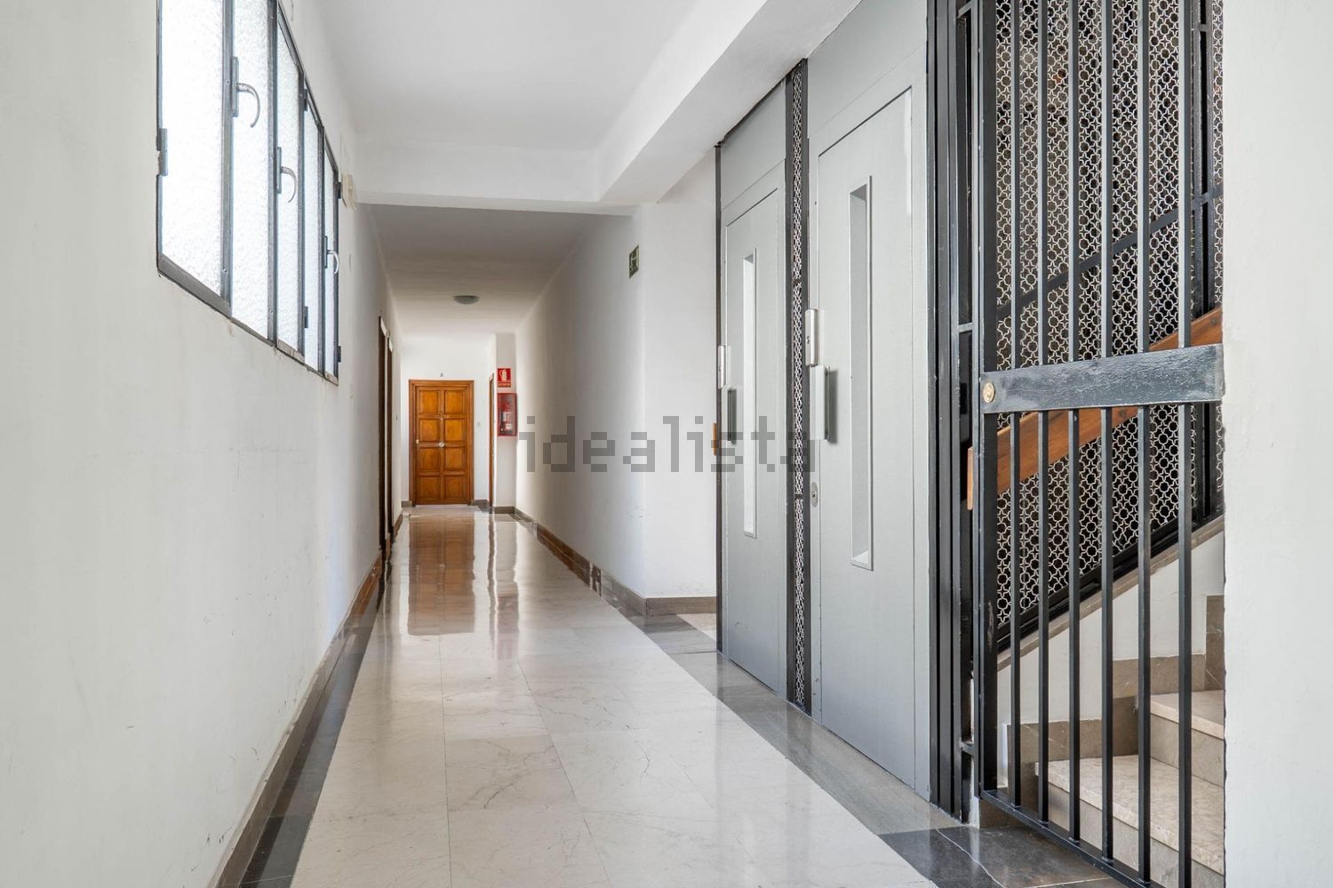 Habitació de lloguer, Granada