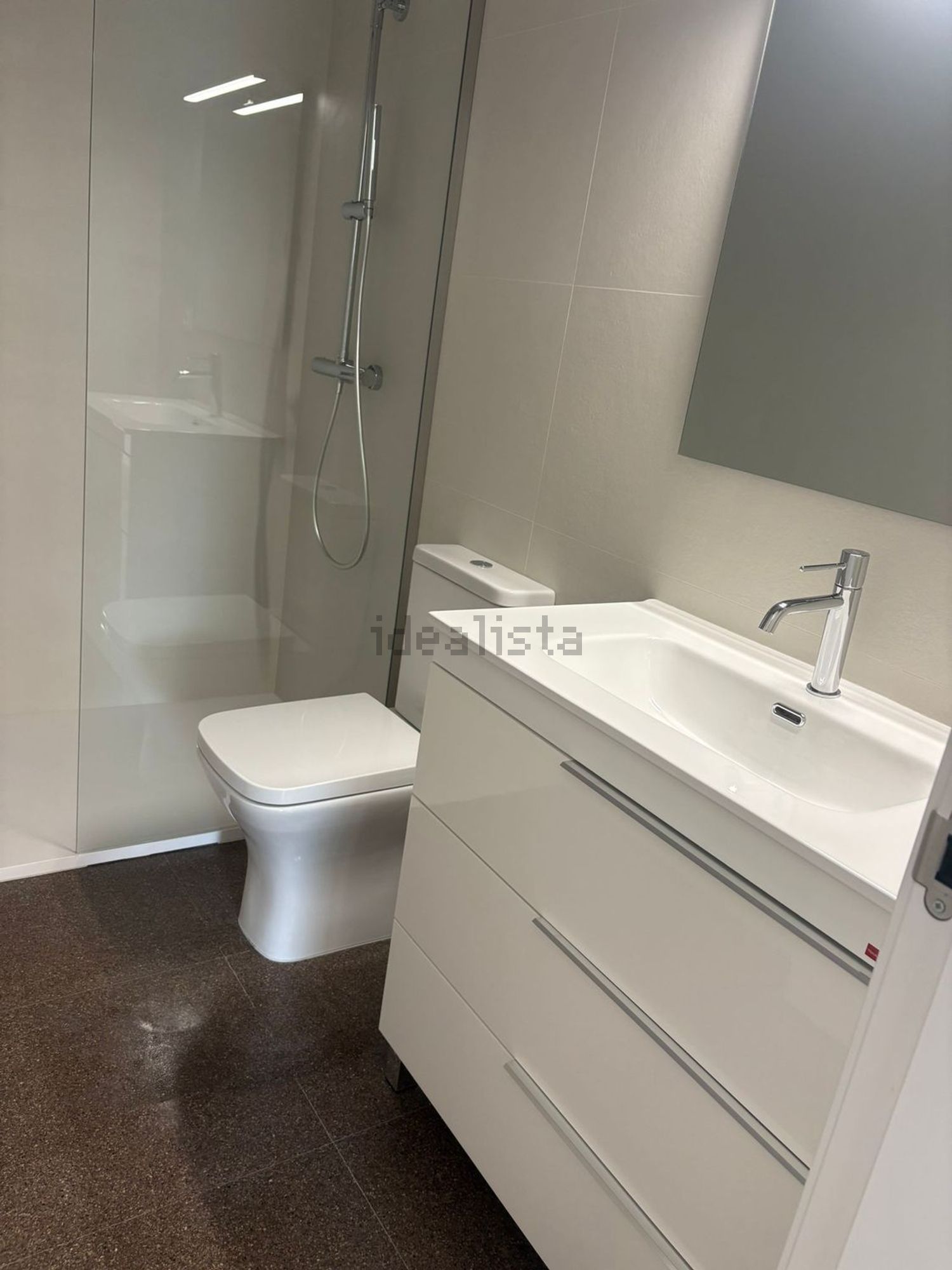 Pis de 78 m² a València