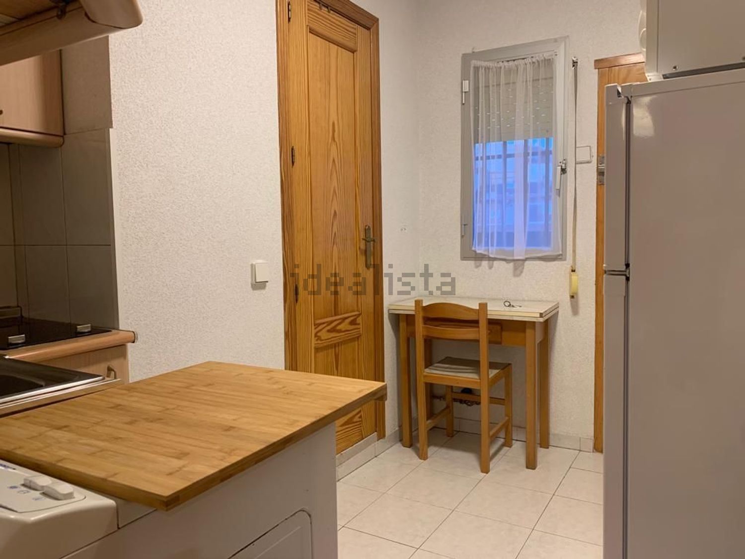 Pis de 35 m² a Madrid