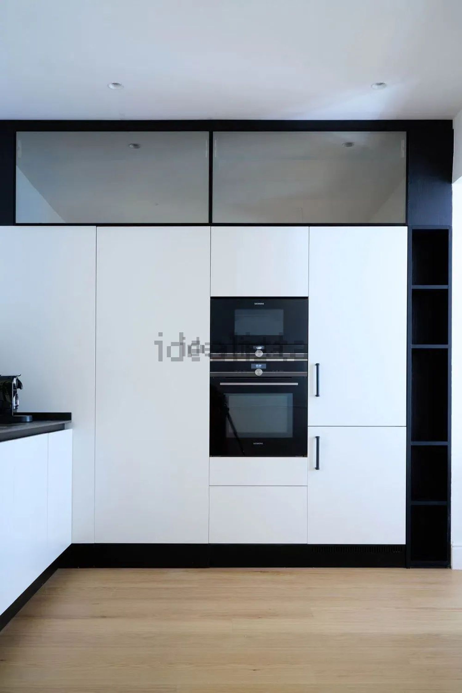 Appartement 96 m² à Madrid