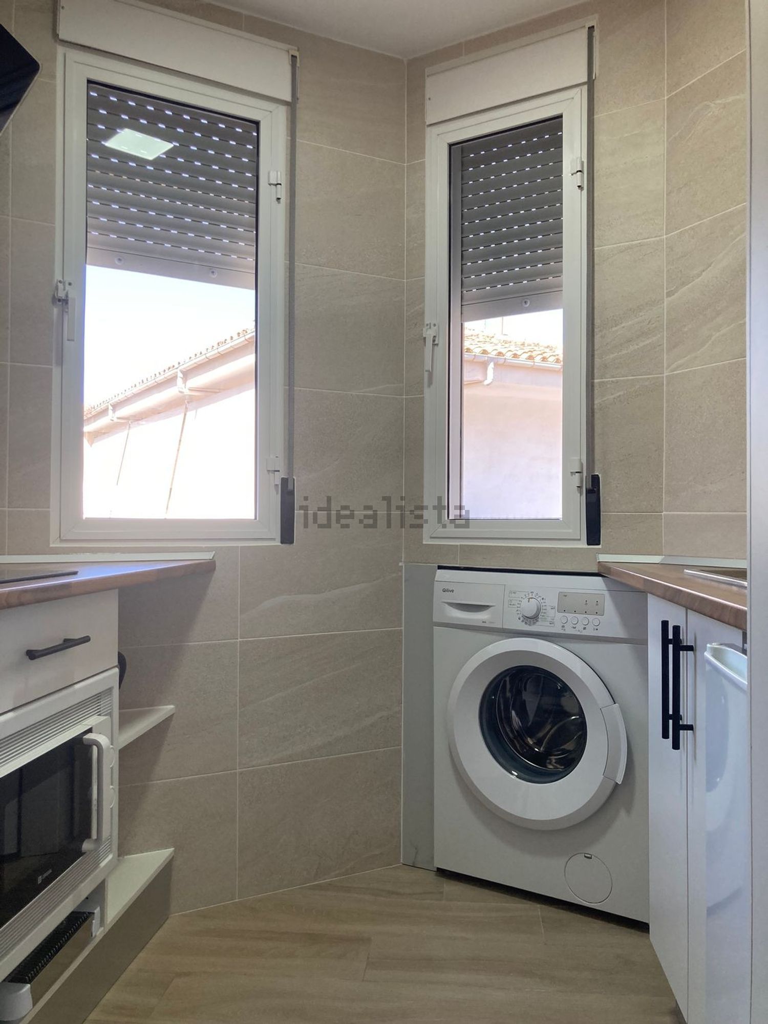 Wohnung 30 m² in Cazorla
